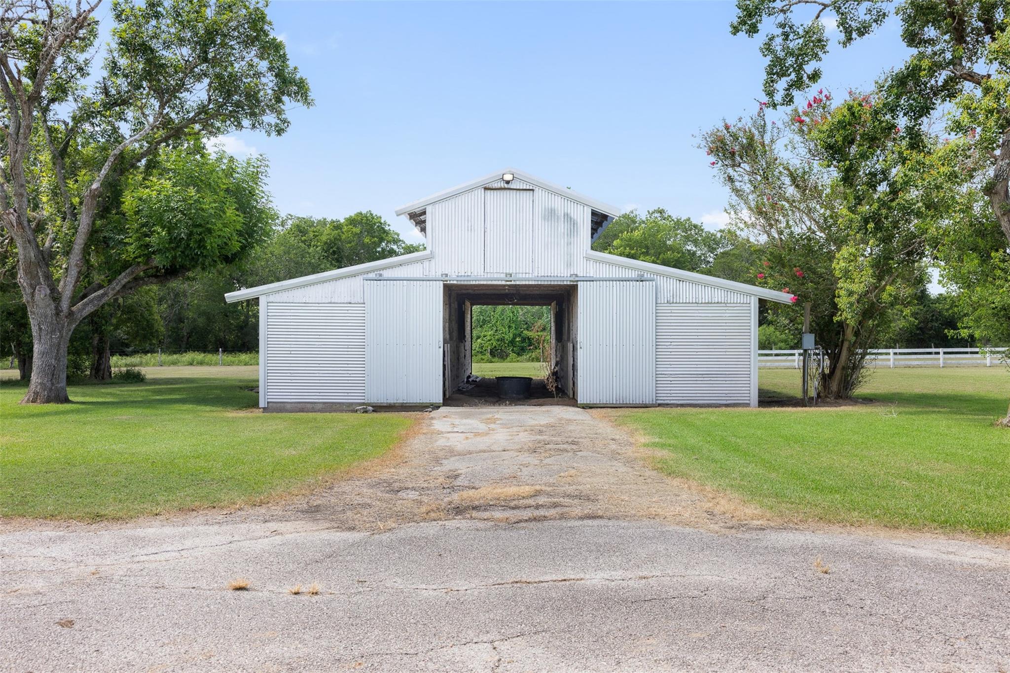 6541 Eagle Nest Acres Drive