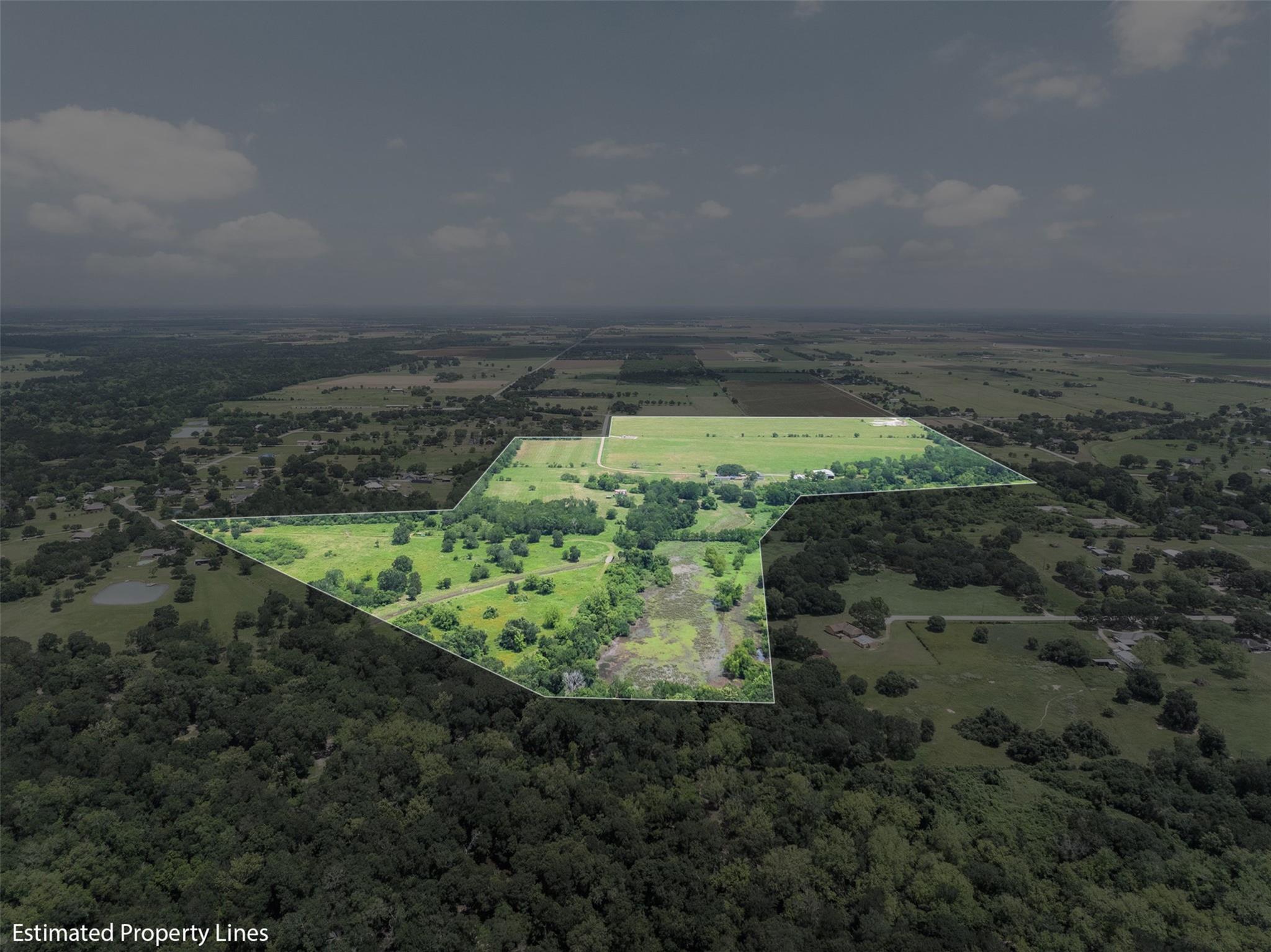 6541 Eagle Nest Acres Drive