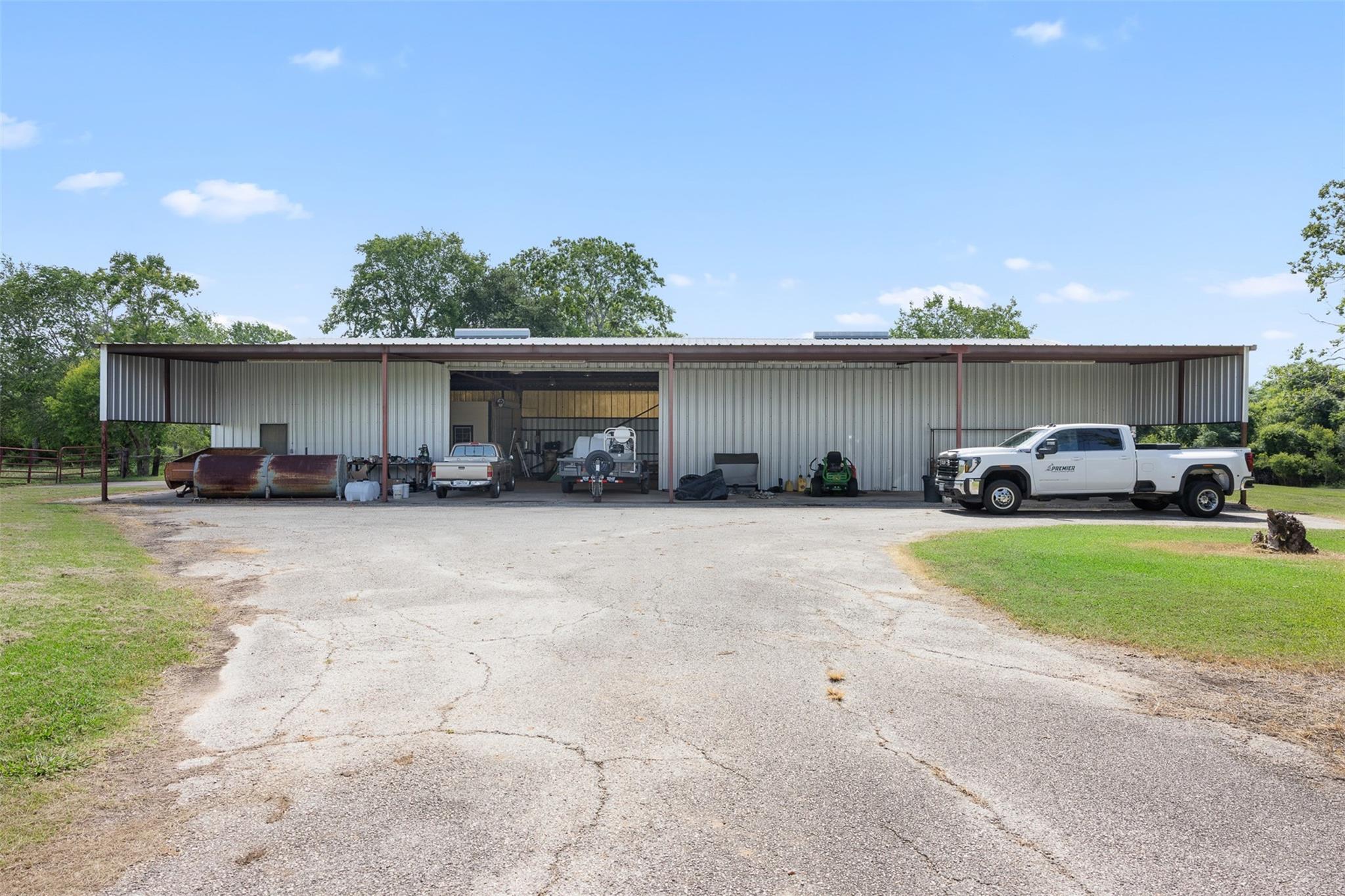 6541 Eagle Nest Acres Drive
