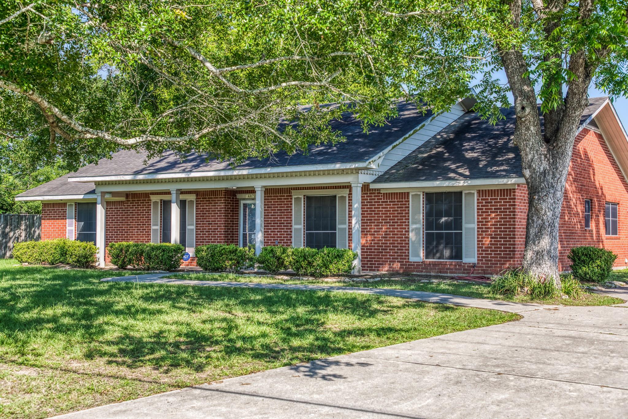 1687 Eagle Lake Road