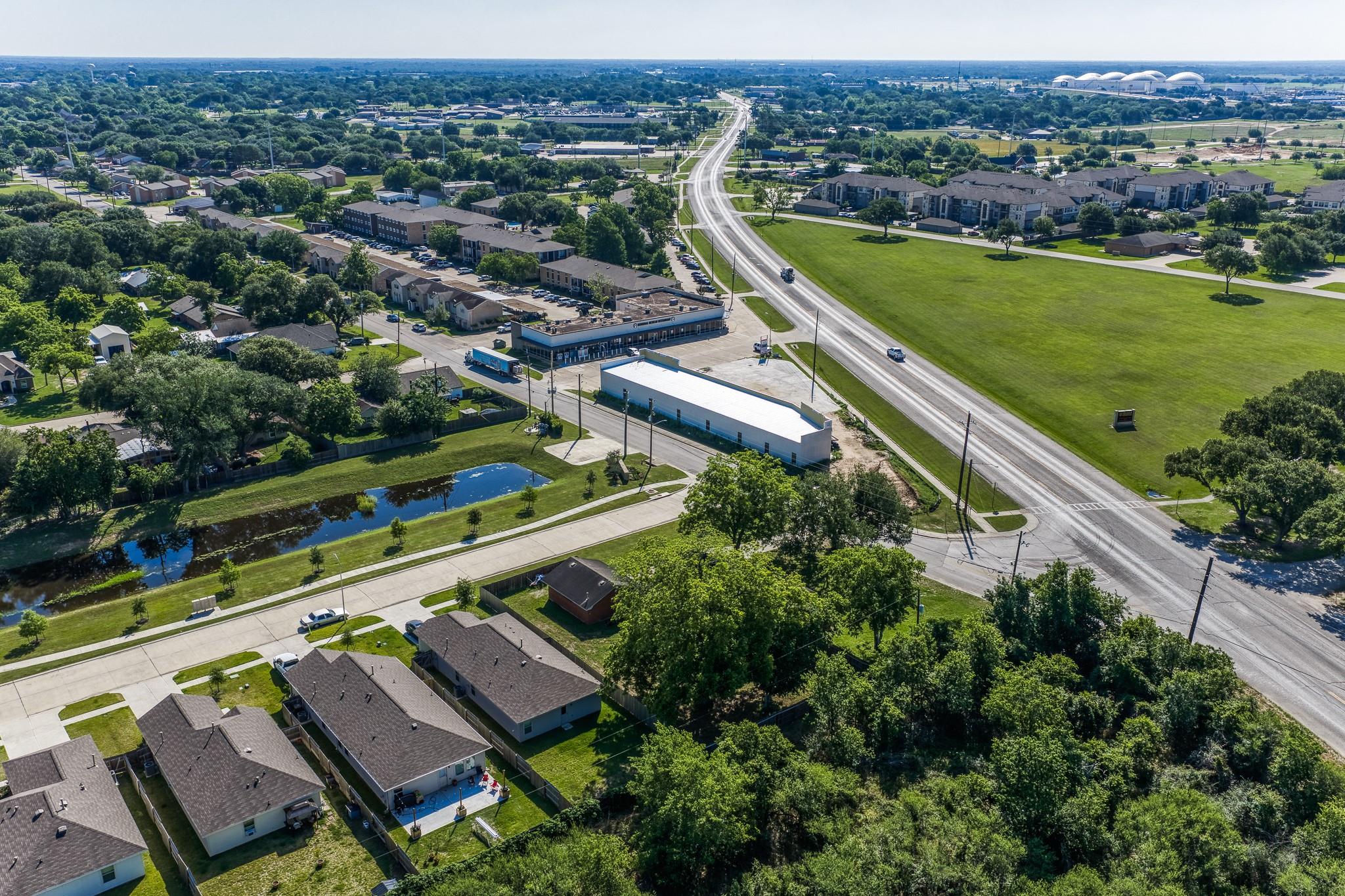 1687 Eagle Lake Road