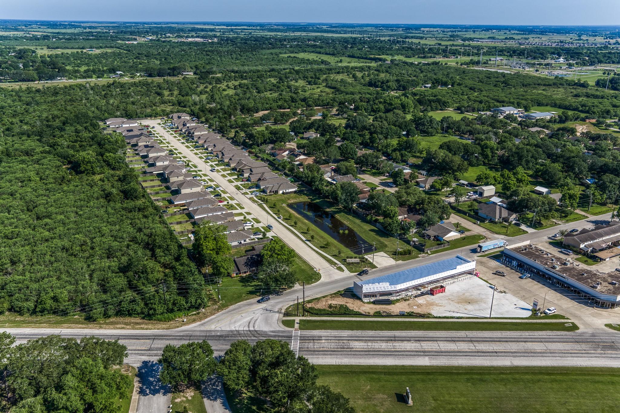 1687 Eagle Lake Road