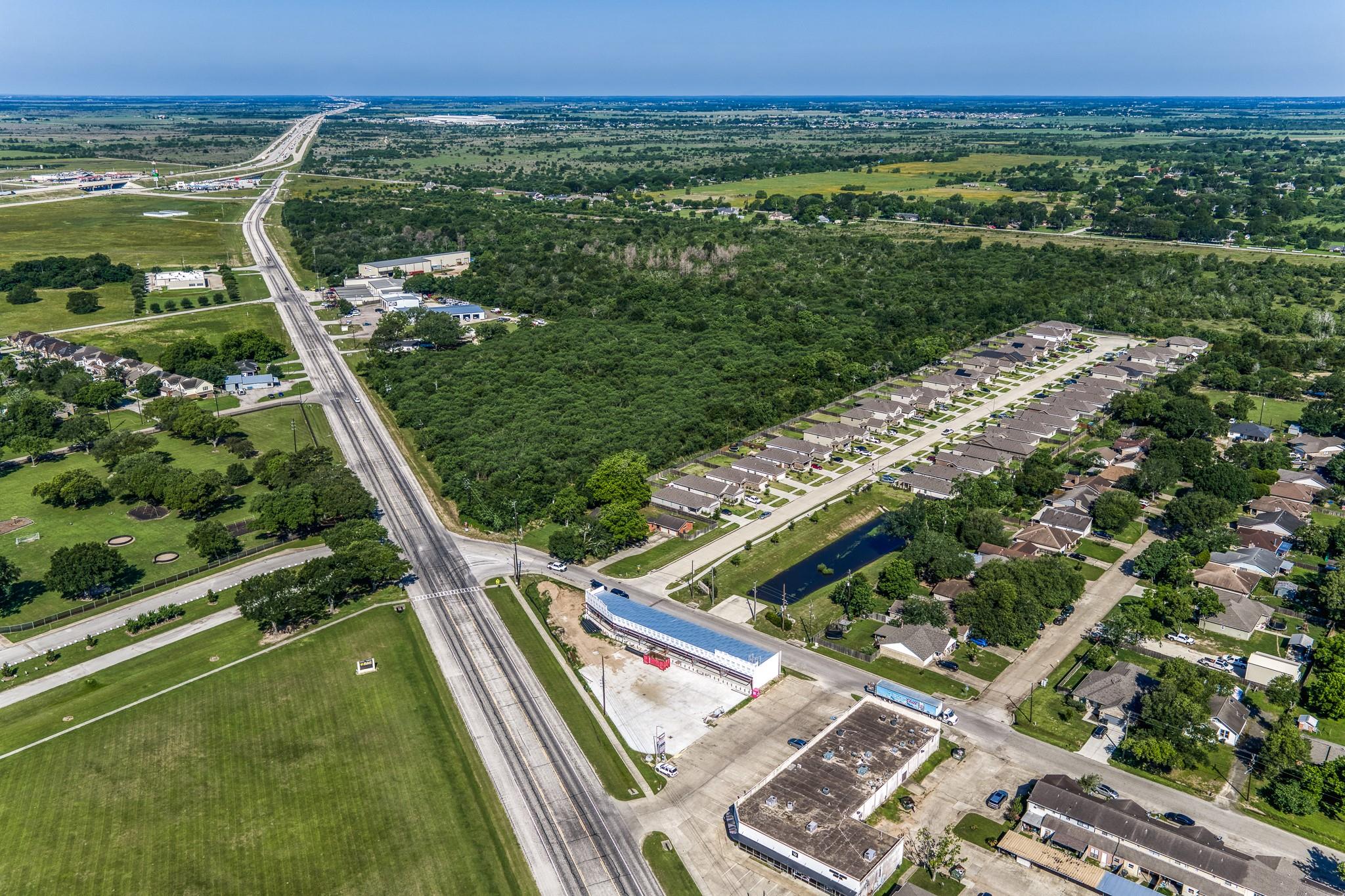 1687 Eagle Lake Road