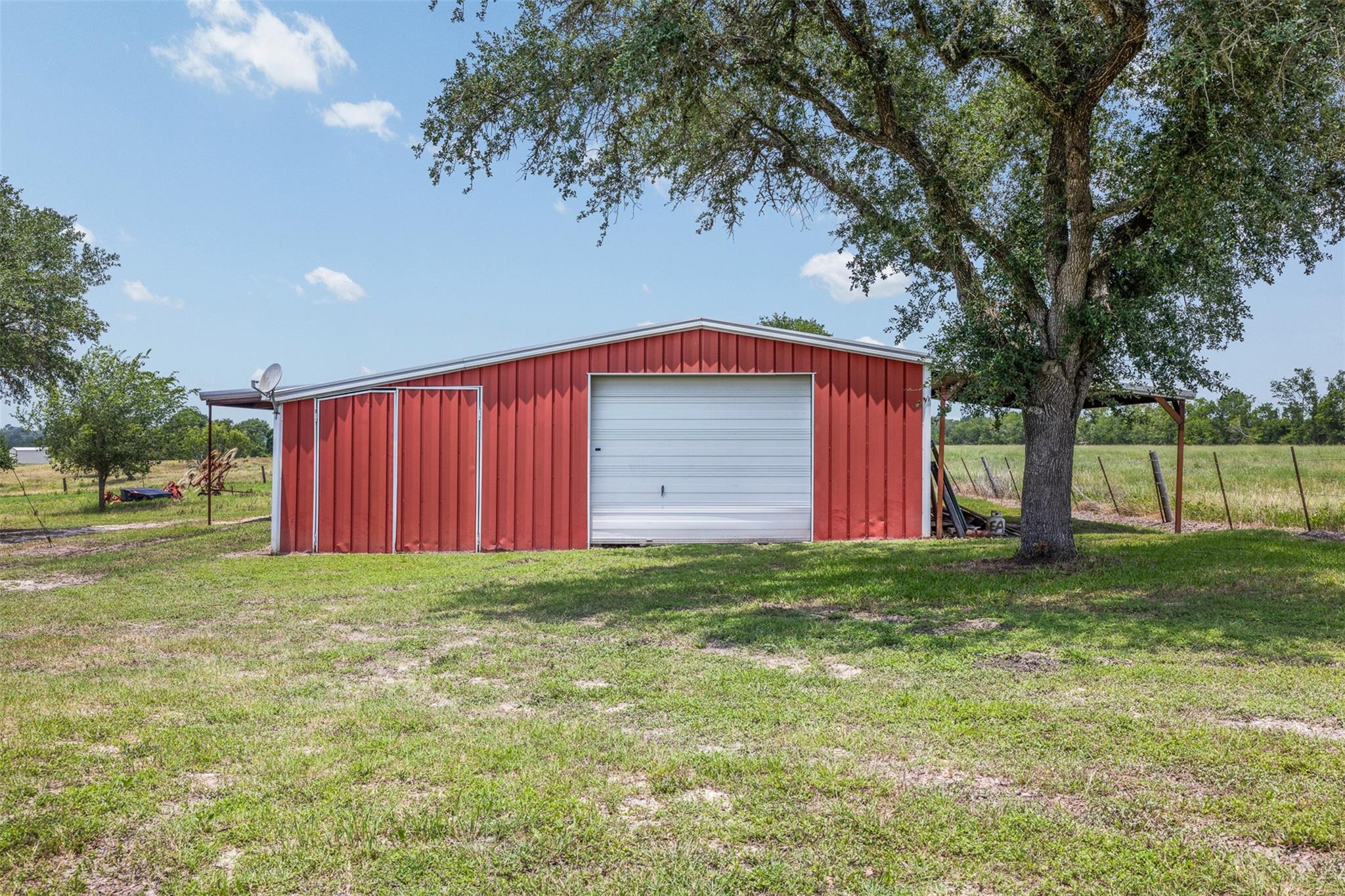 0000 Mustang Rd