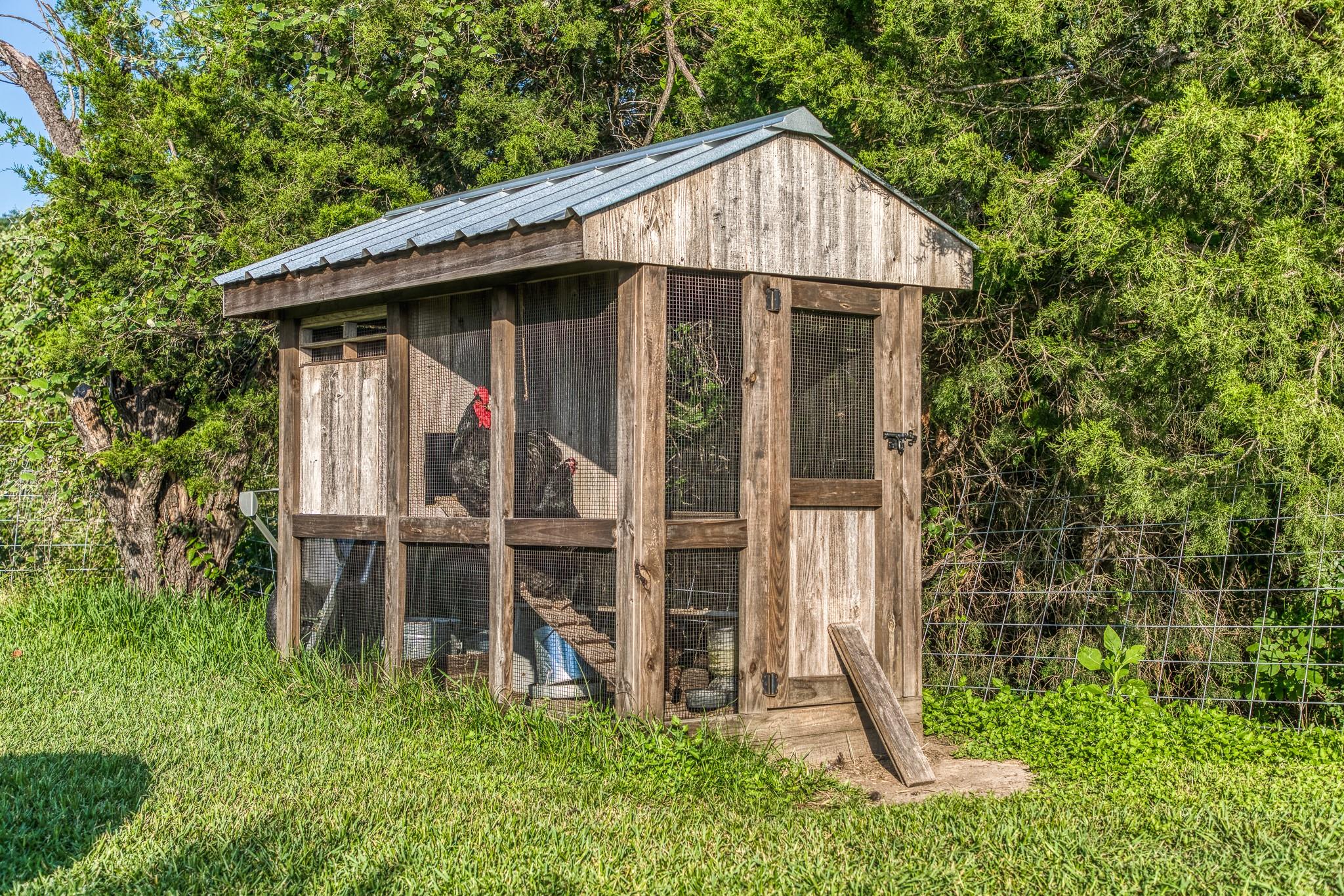 2935 Brushy Road
