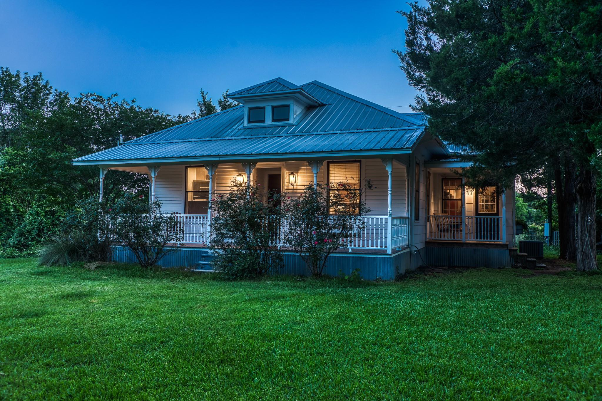 2935 Brushy Road