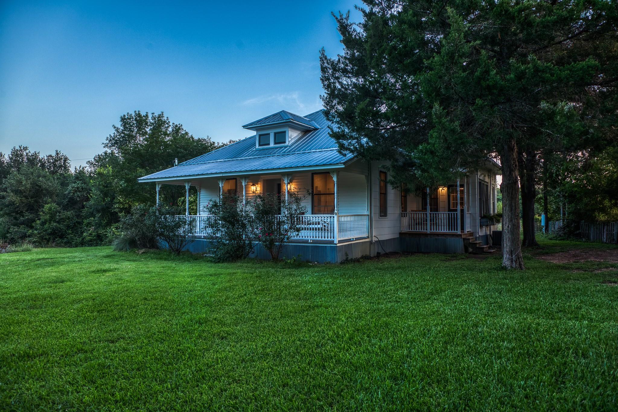 2935 Brushy Road