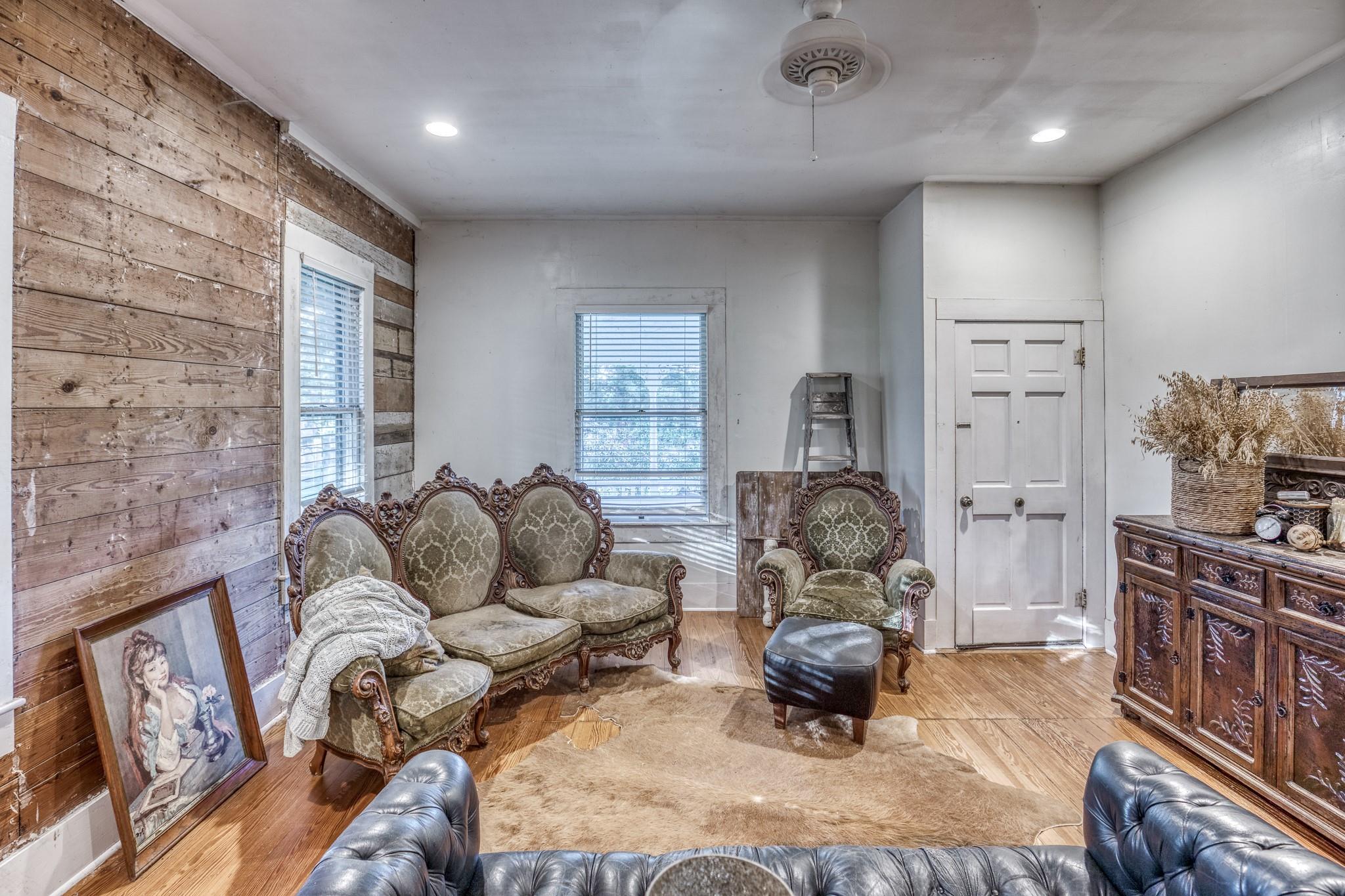 2935 Brushy Road