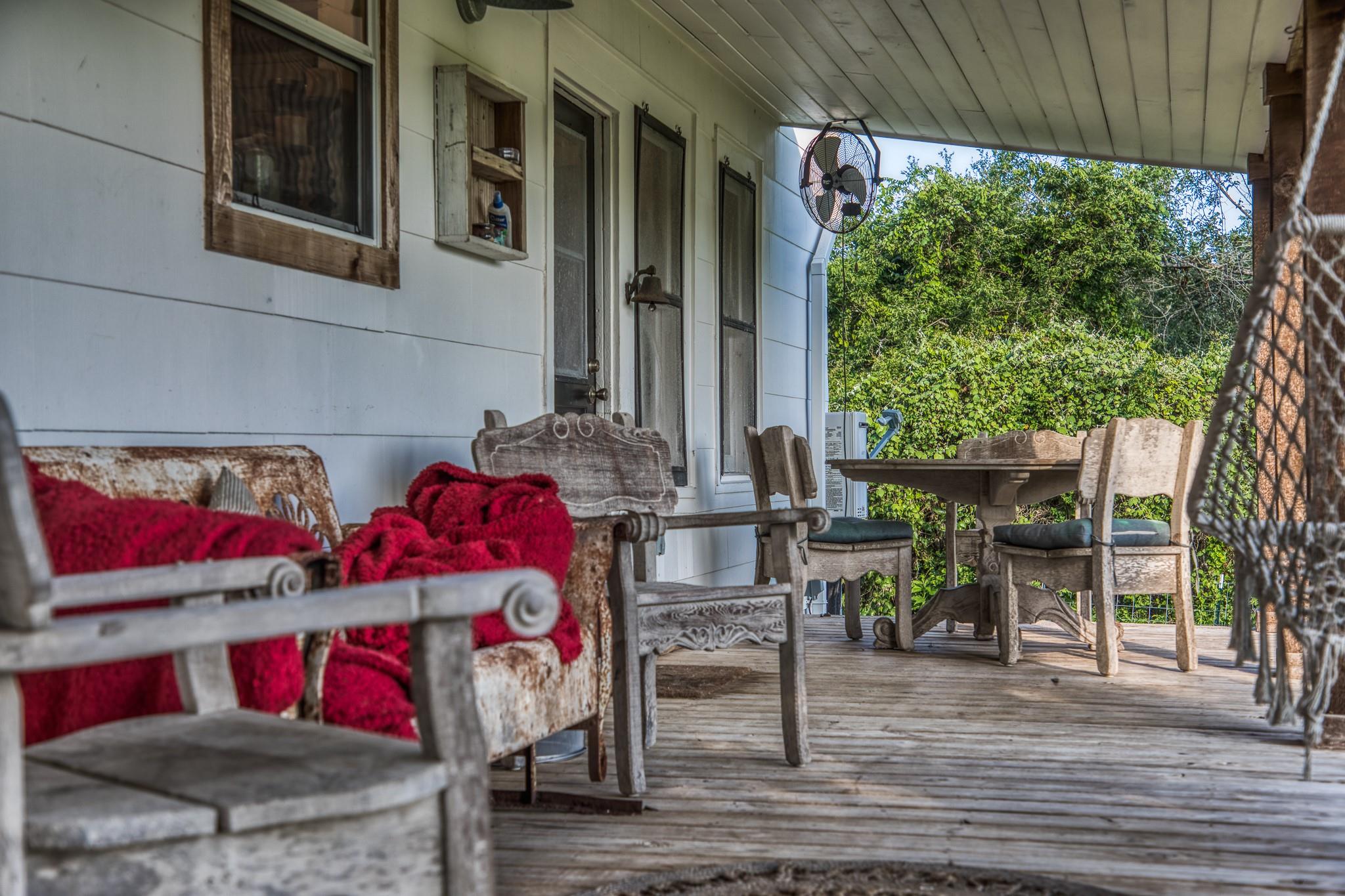 2935 Brushy Road