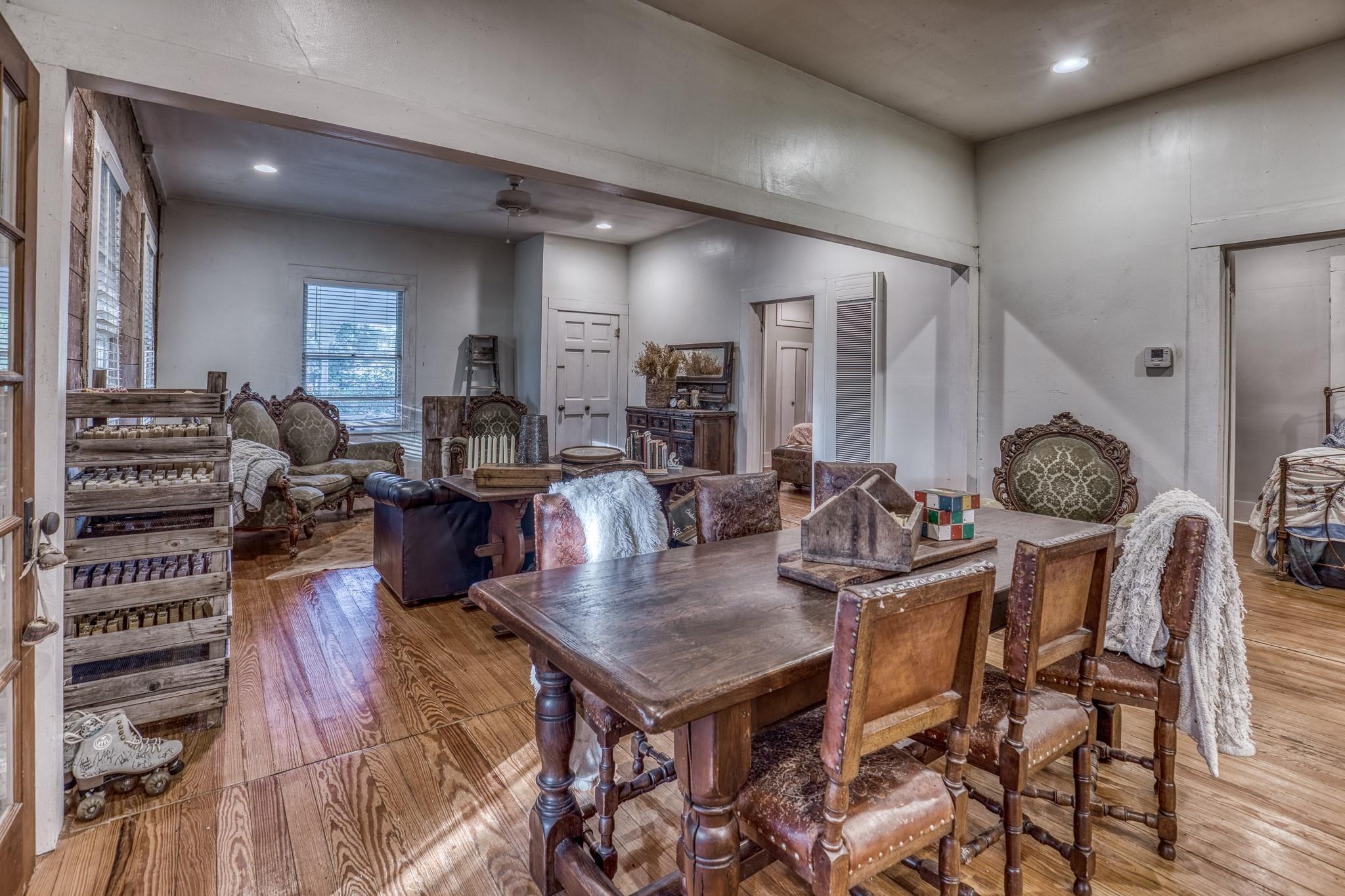 2935 Brushy Road