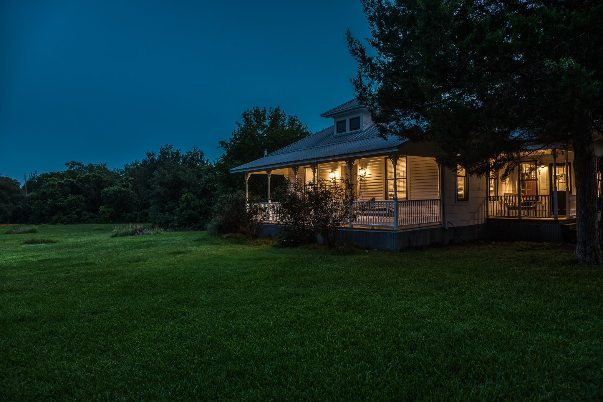 2935 Brushy Road