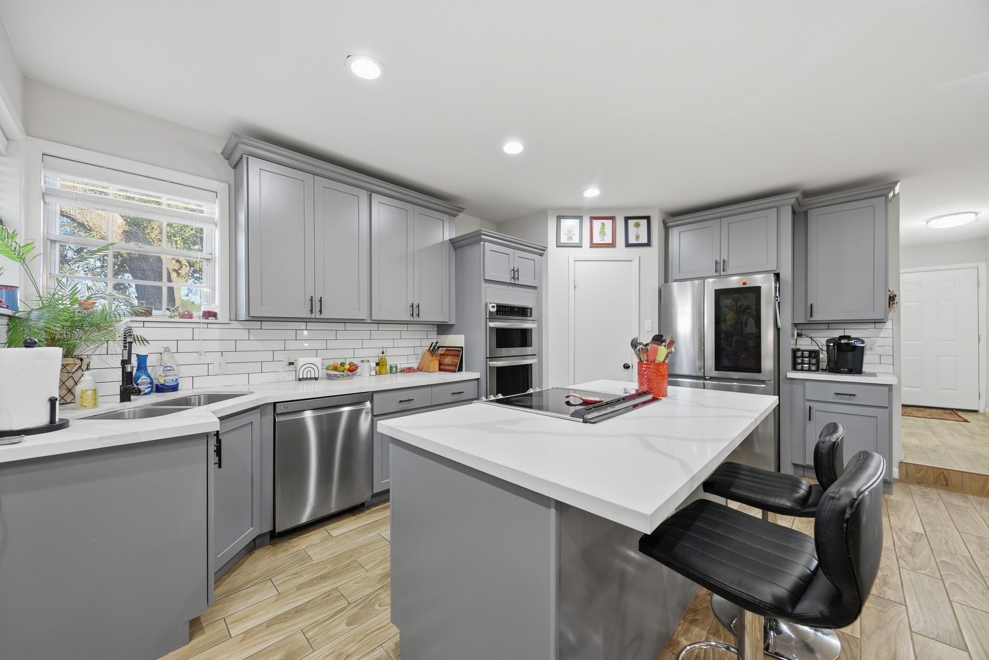 1015 N Fowlkes Street