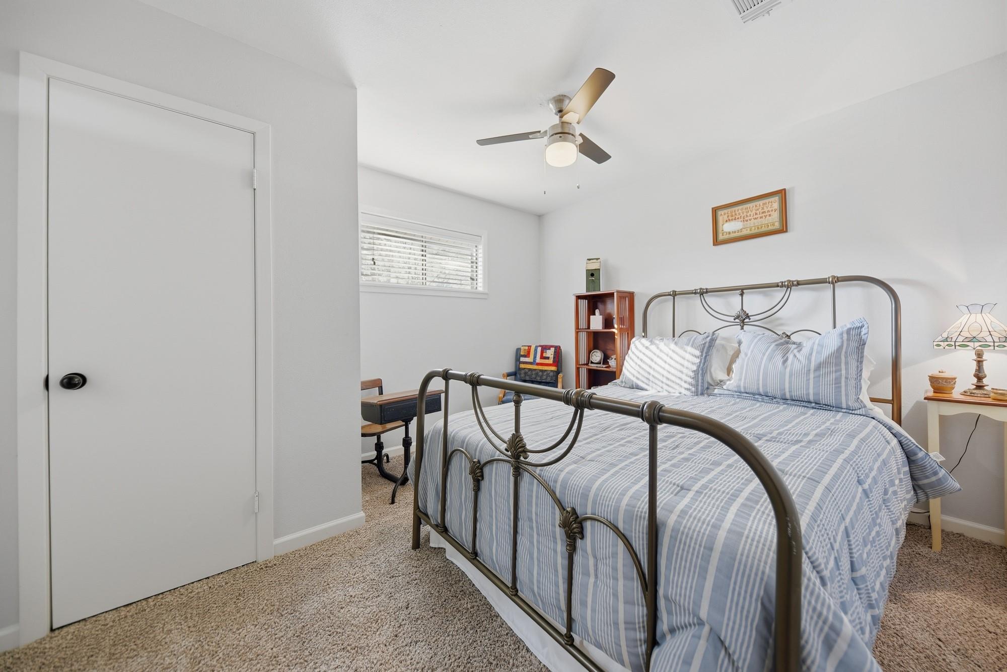 1015 N Fowlkes Street