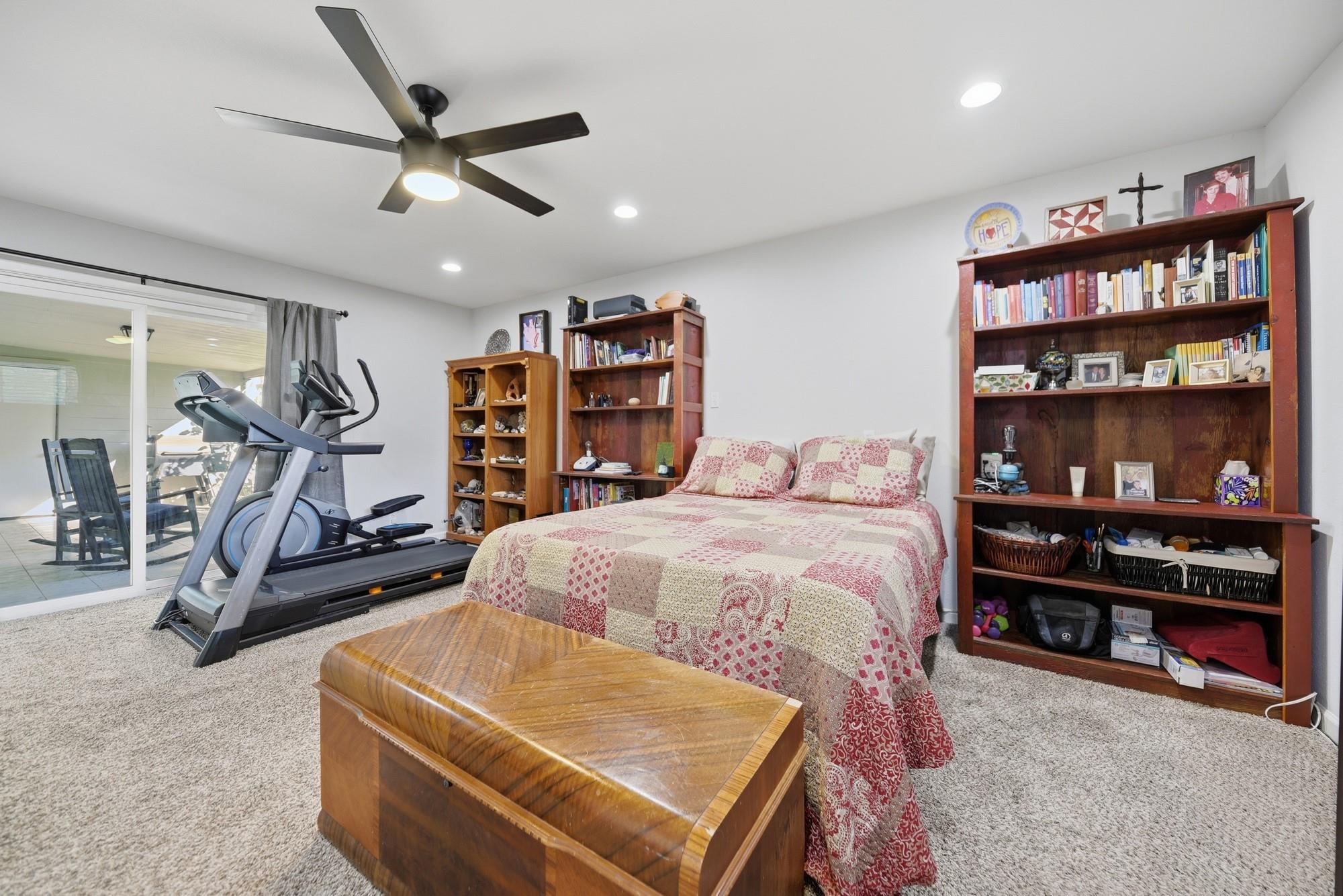 1015 N Fowlkes Street