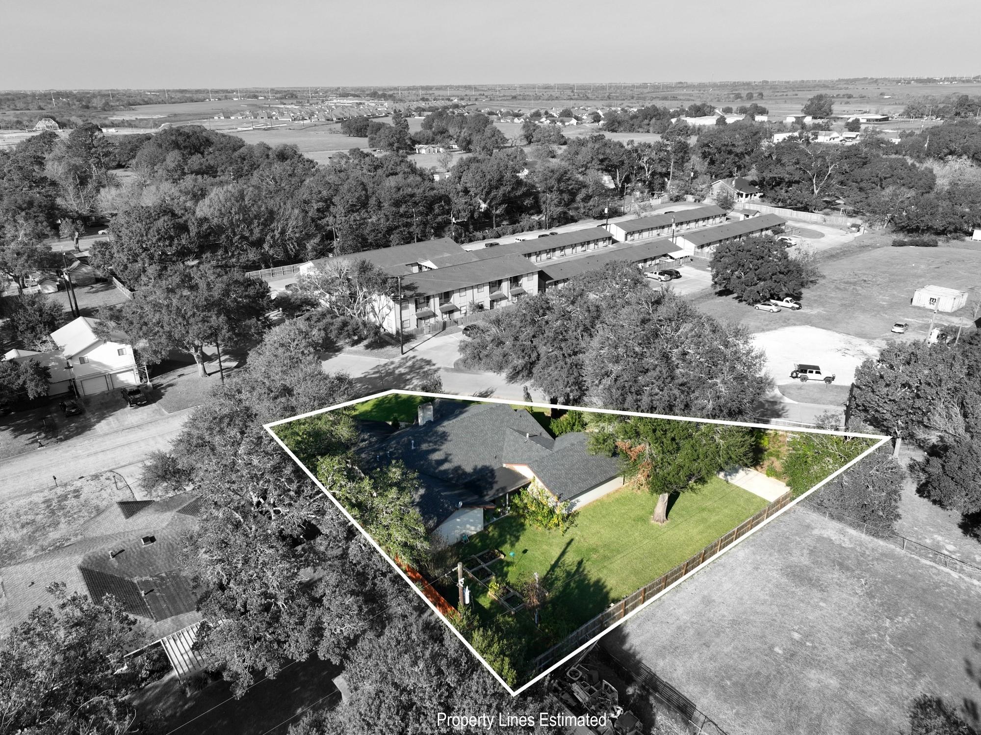 1015 N Fowlkes Street