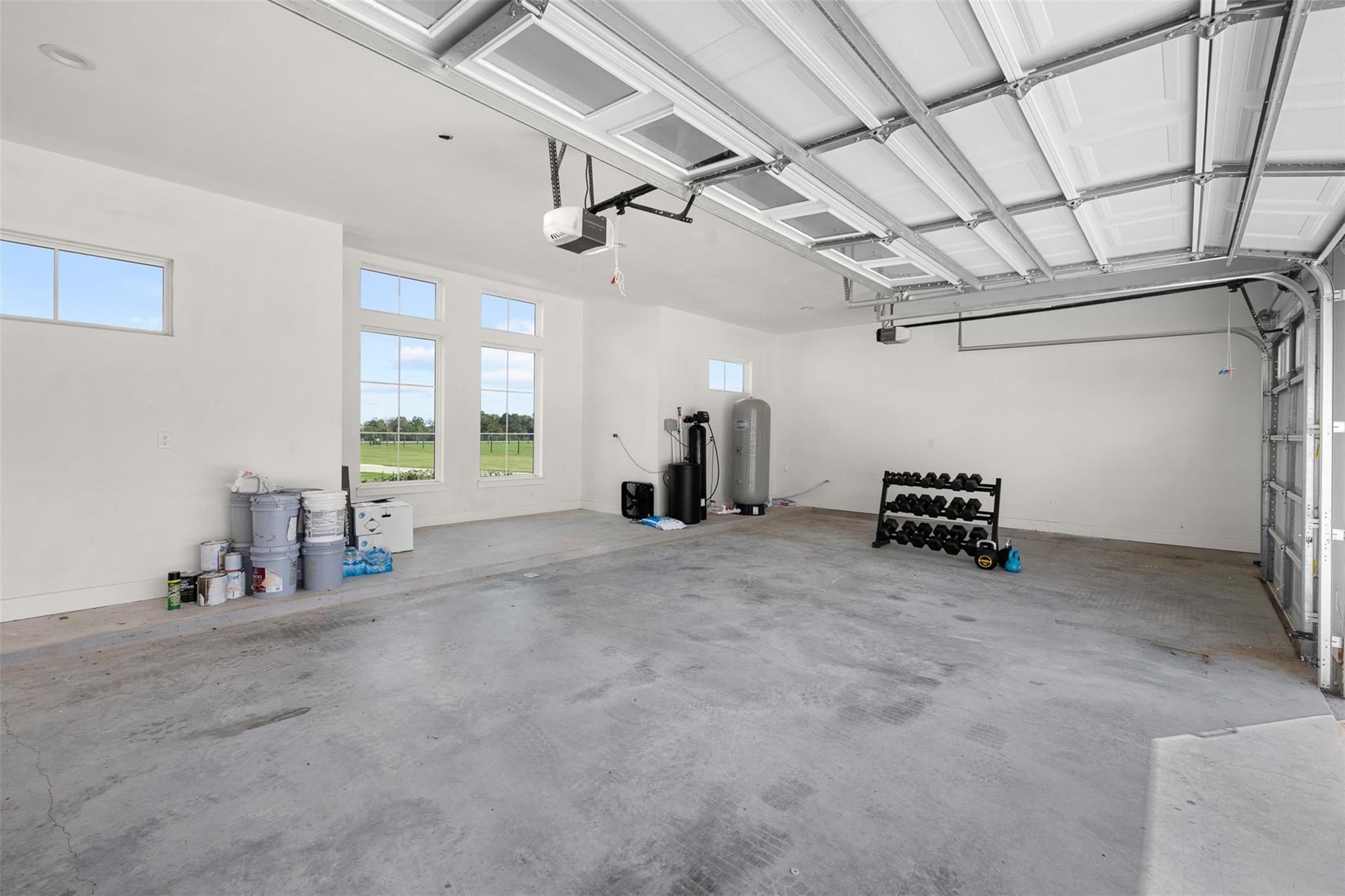 3555 Eli Road