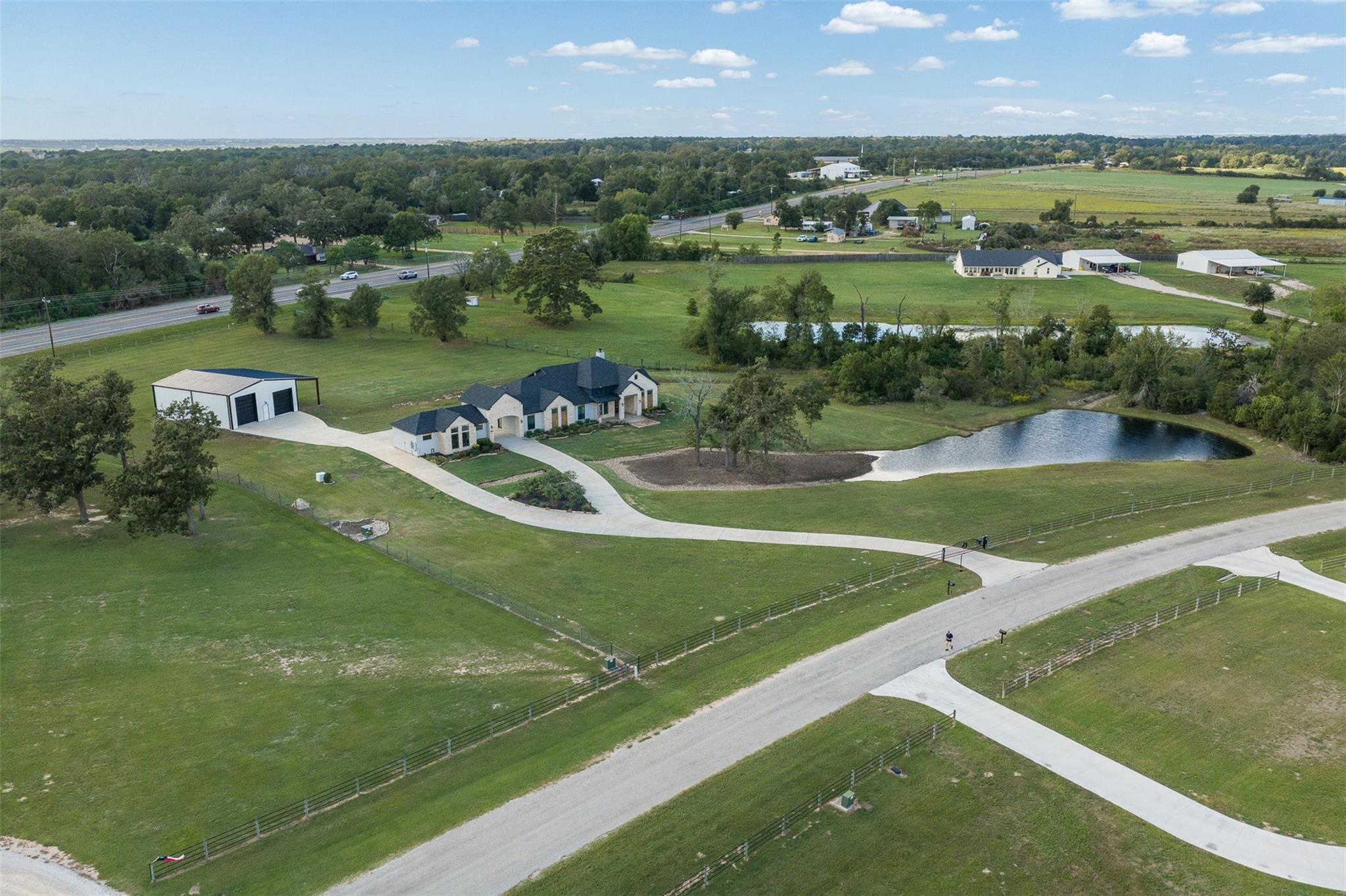 3555 Eli Road