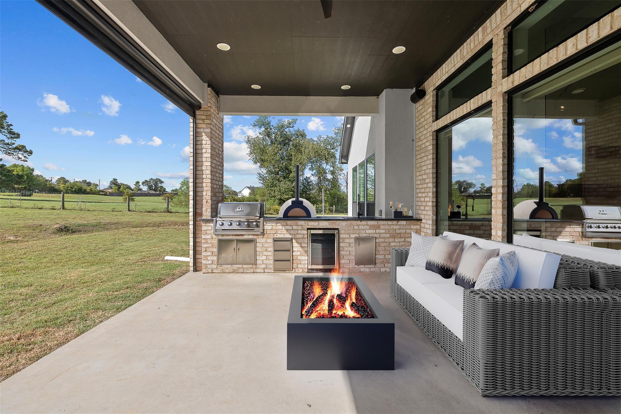 3555 Eli Road