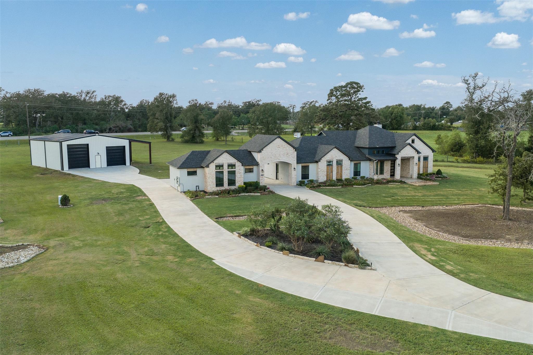 3555 Eli Road