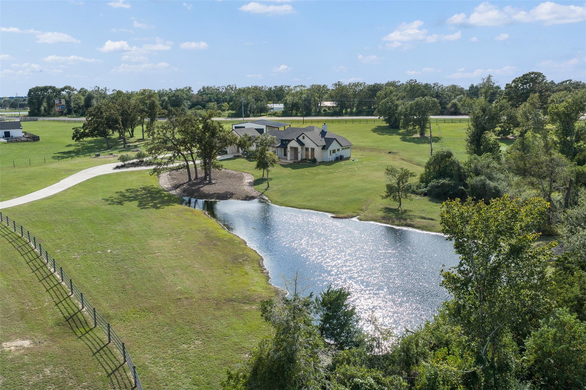 3555 Eli Road