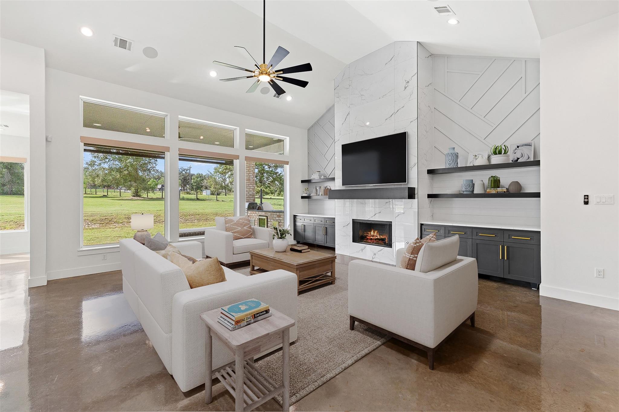 3555 Eli Road