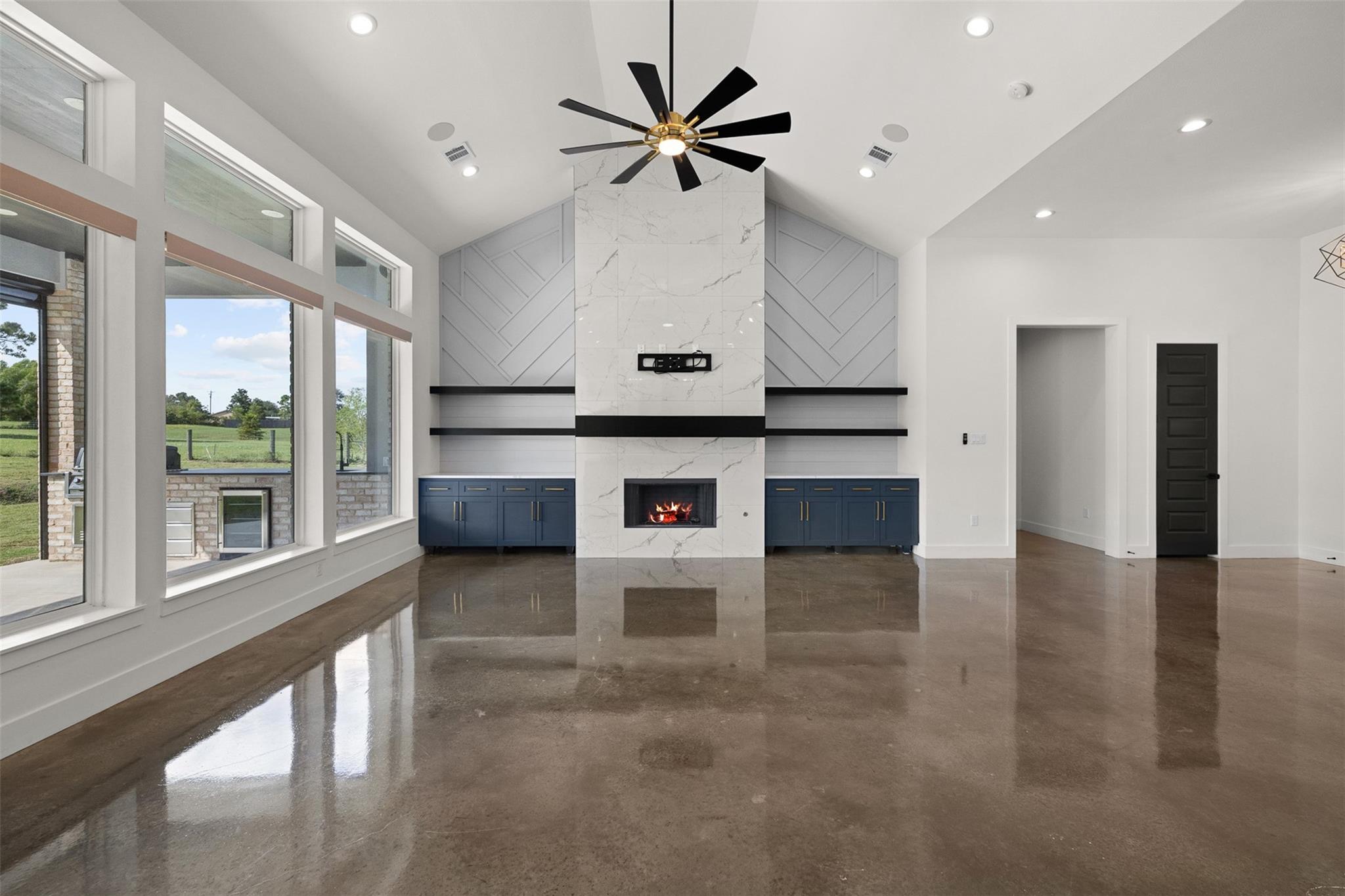3555 Eli Road