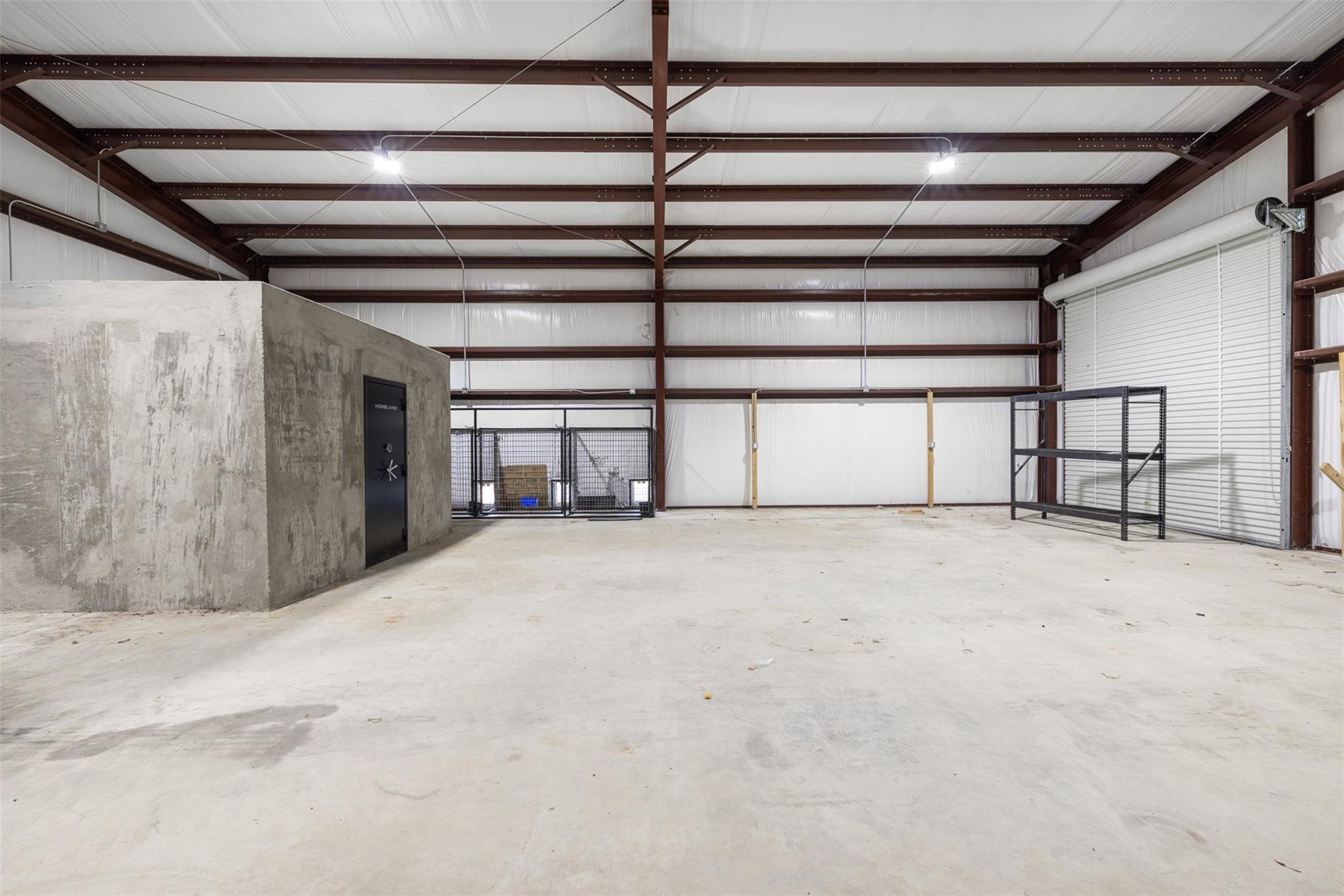 3555 Eli Road