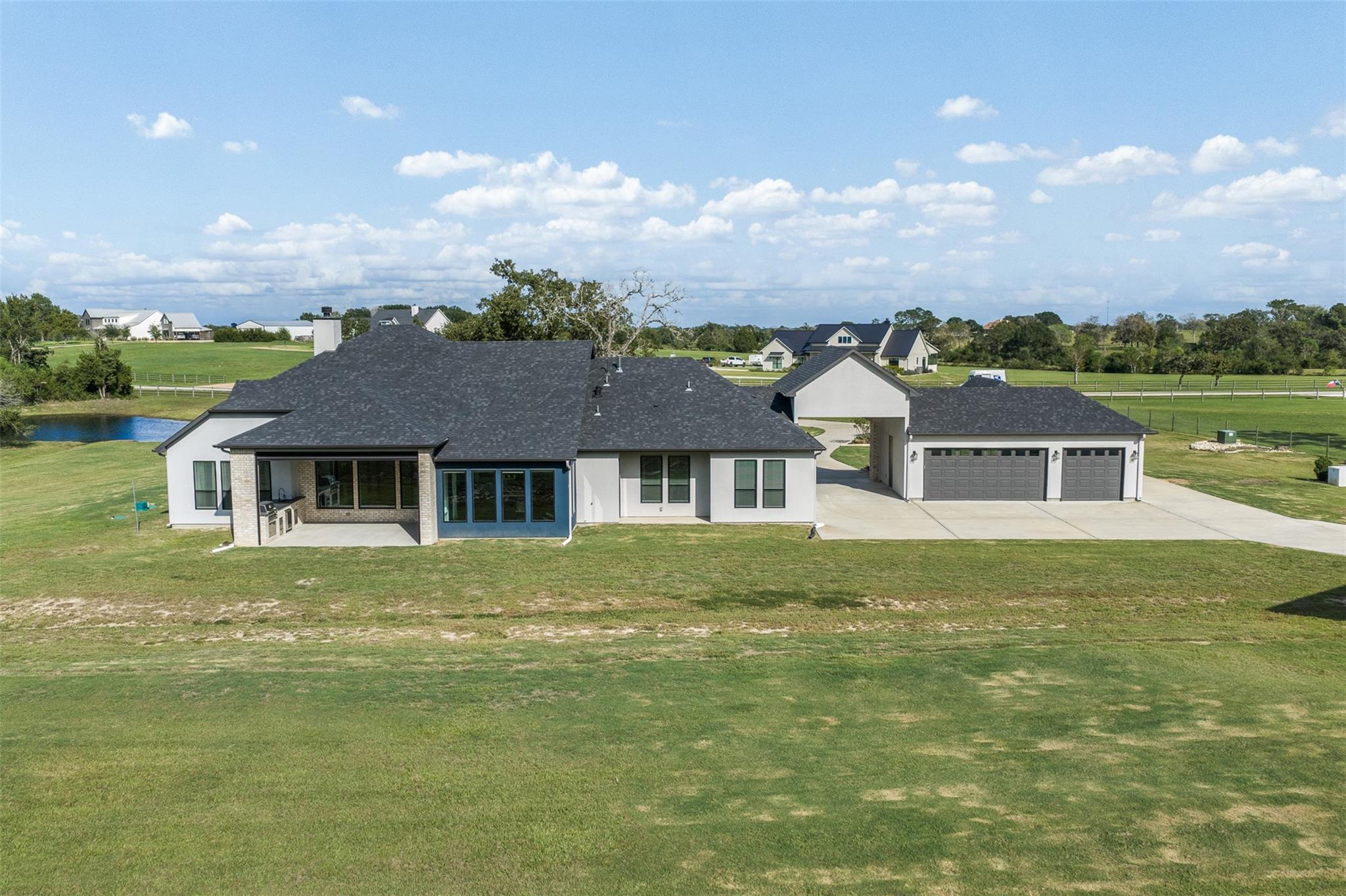 3555 Eli Road