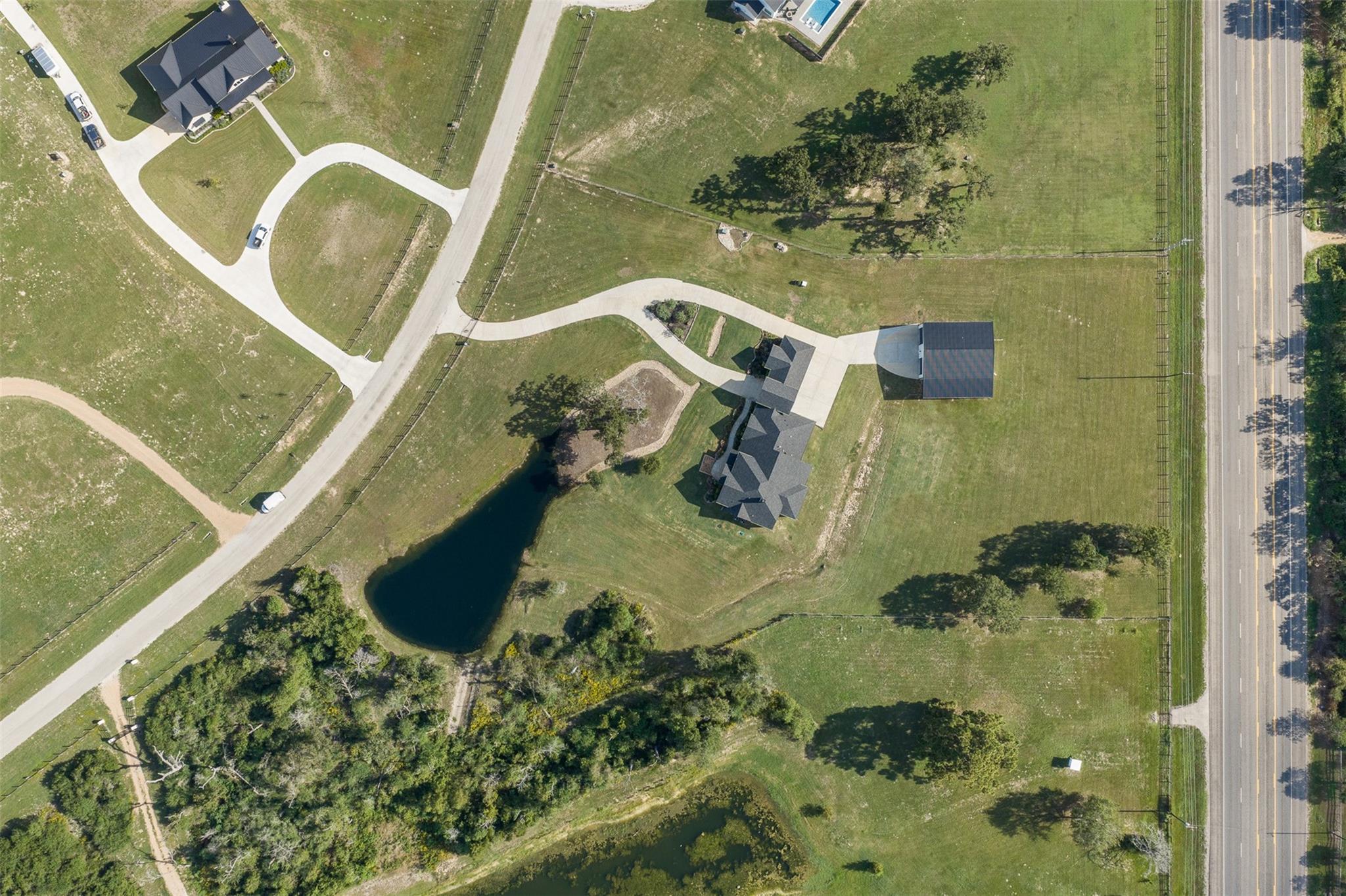 3555 Eli Road