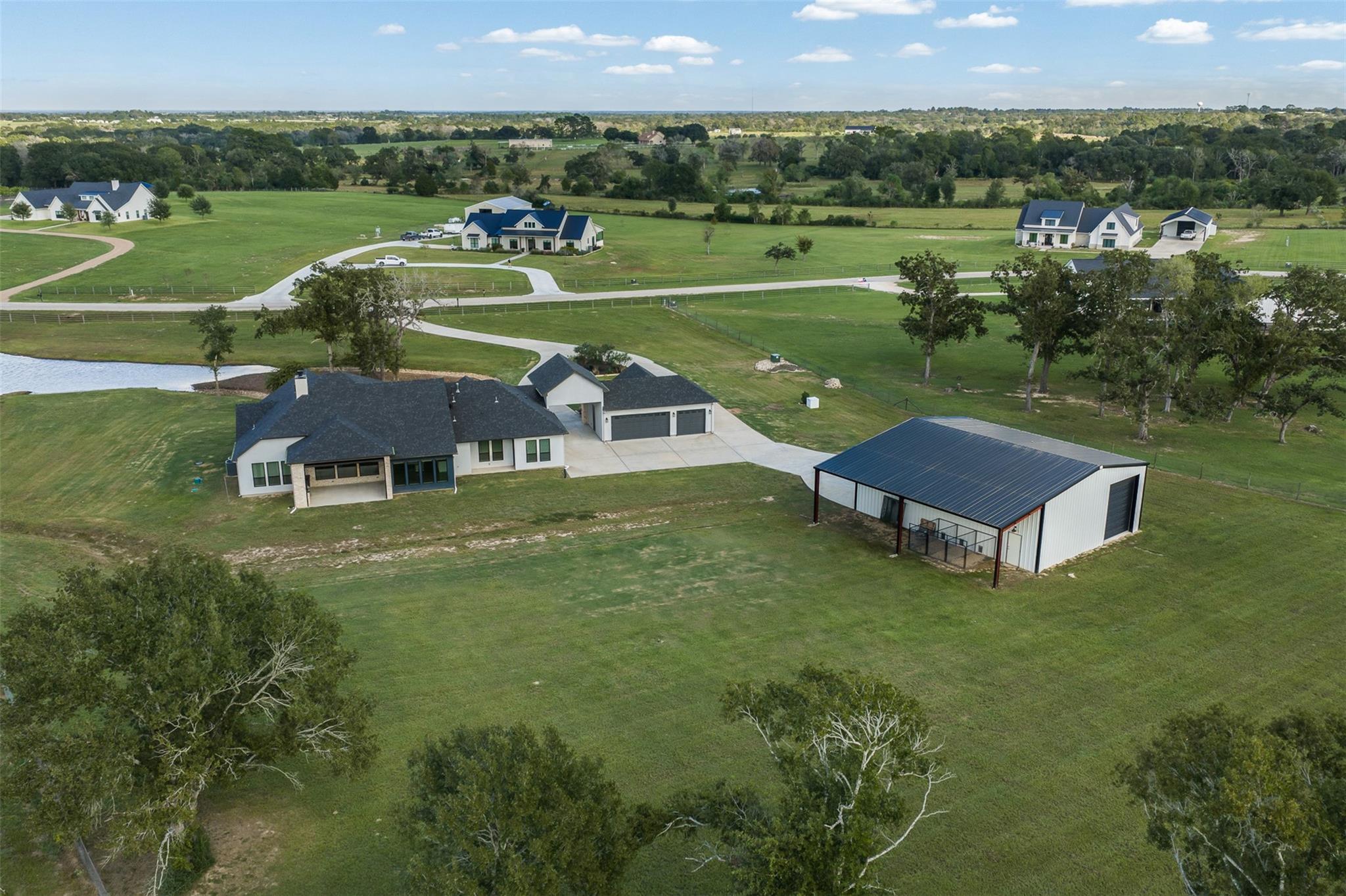 3555 Eli Road