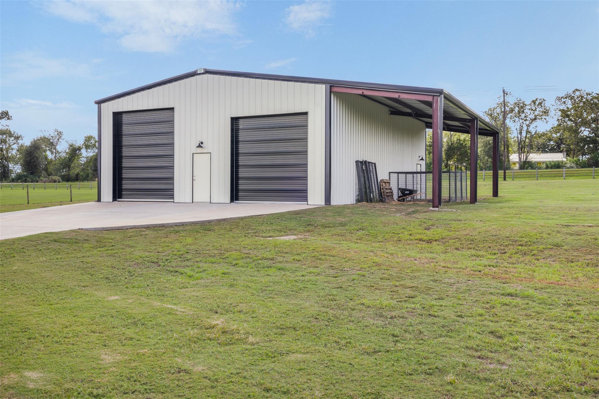 3555 Eli Road
