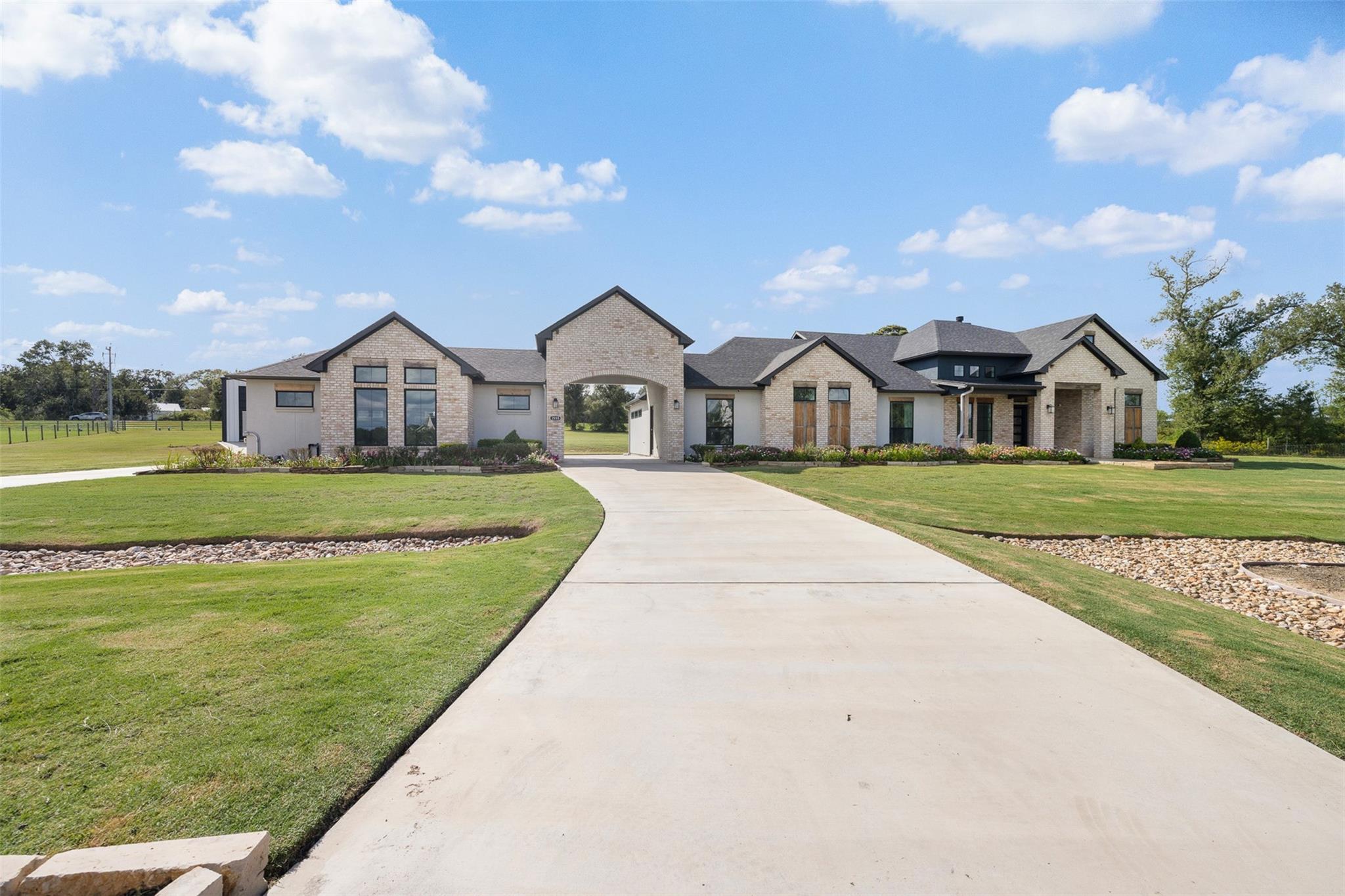 3555 Eli Road