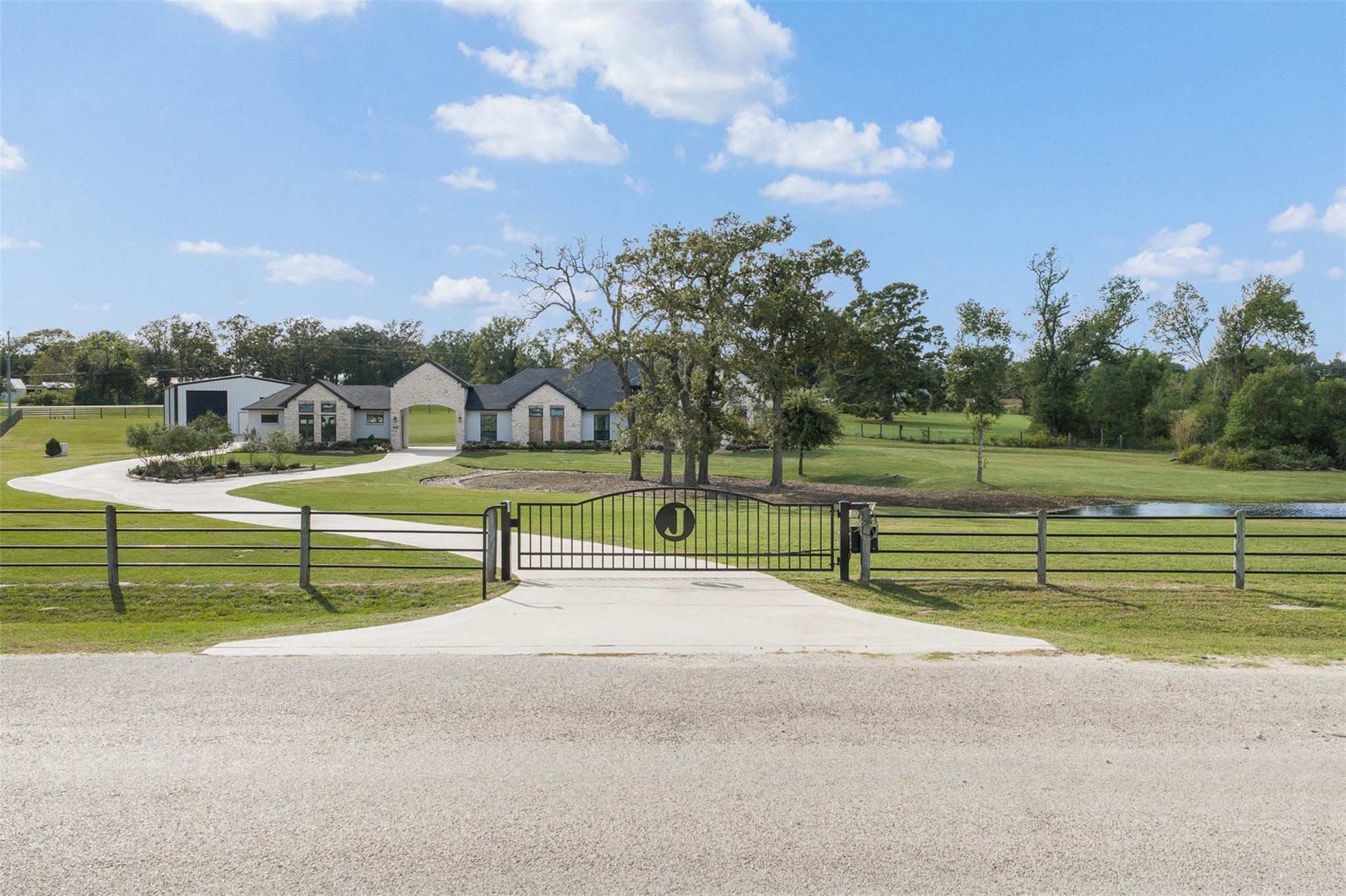 3555 Eli Road