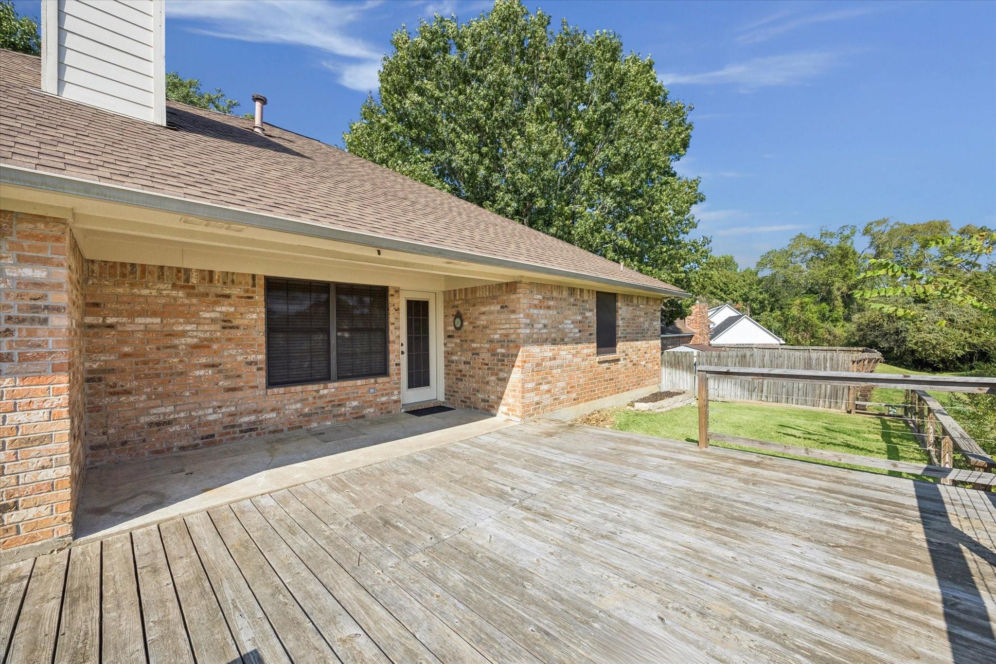 2307 Katherine Street