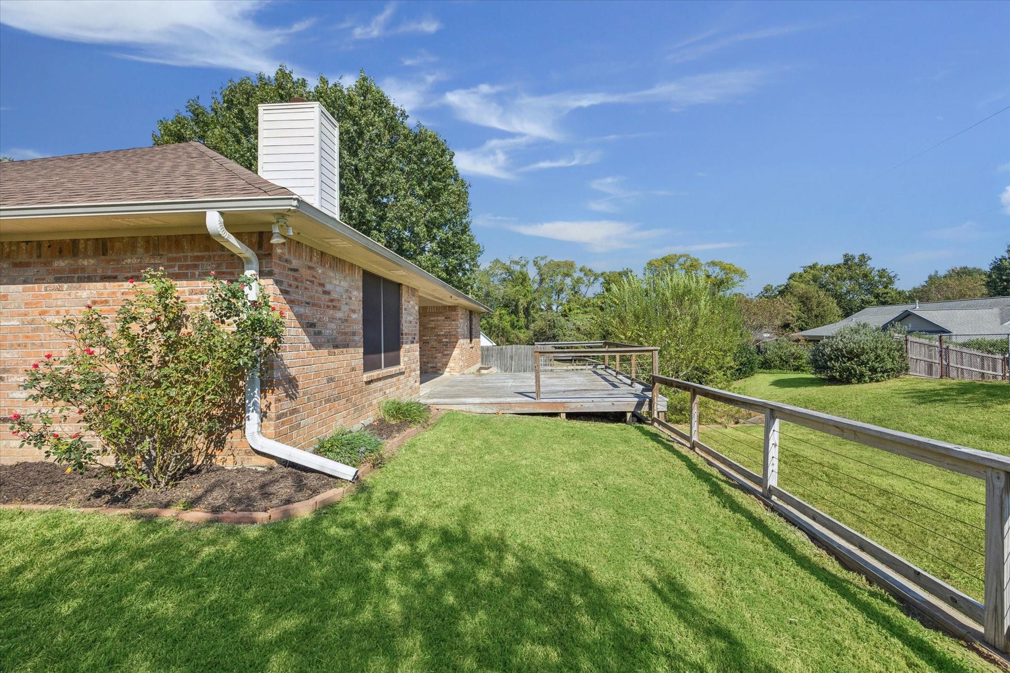 2307 Katherine Street