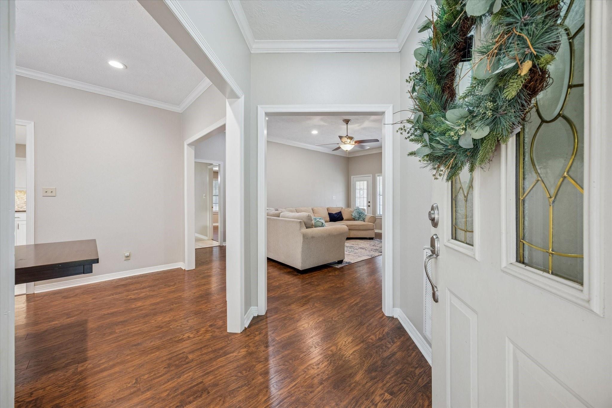 2307 Katherine Street