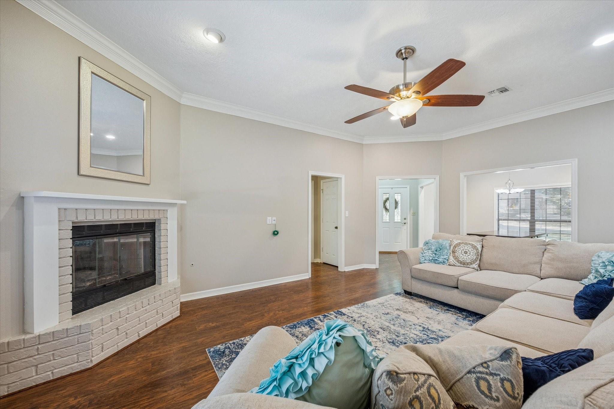 2307 Katherine Street