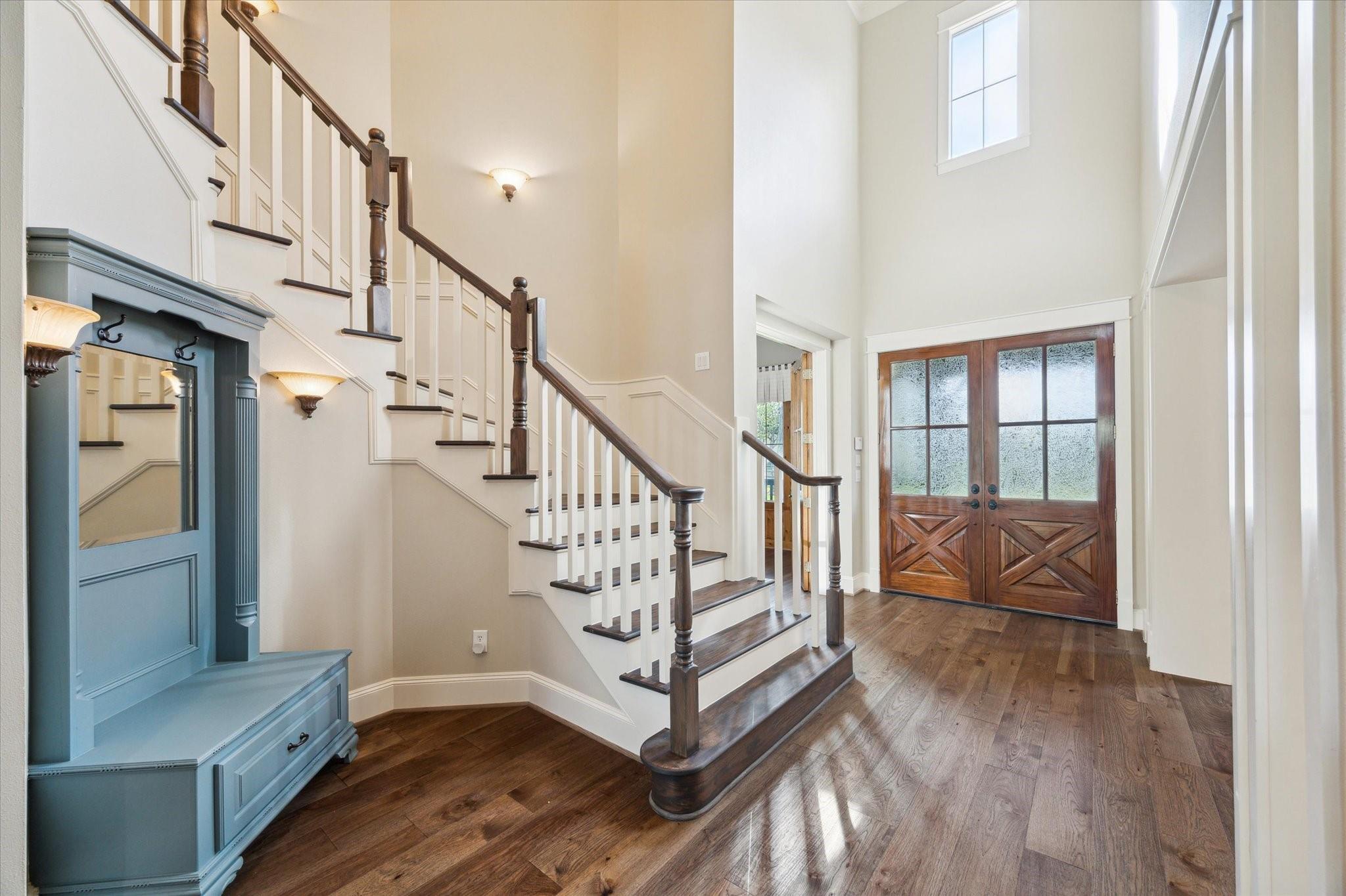 4511 Upper Oxbow Trace