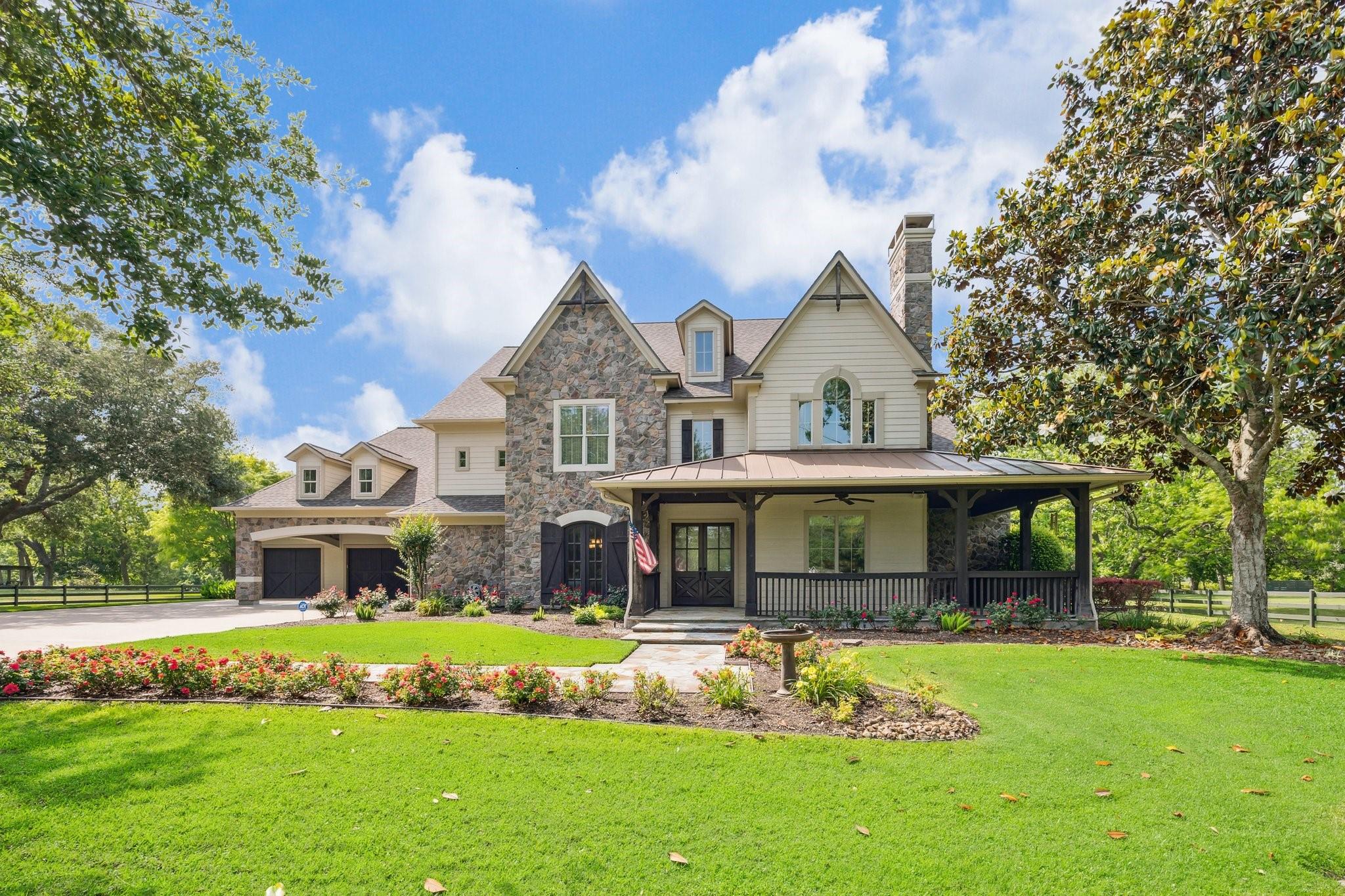 4511 Upper Oxbow Trace