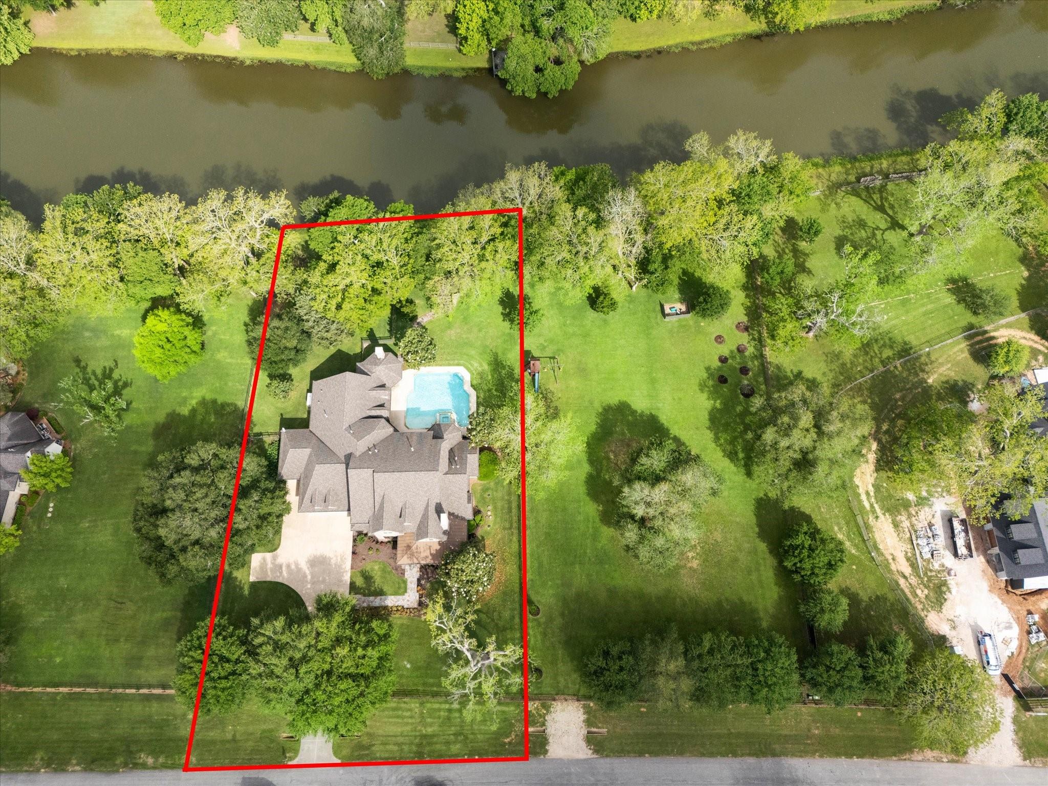 4511 Upper Oxbow Trace