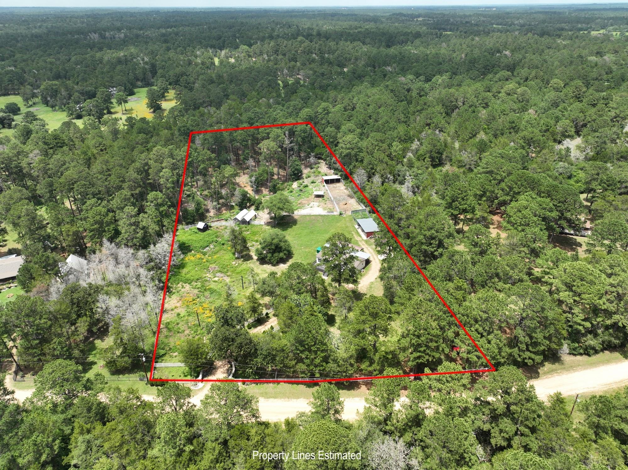 1182 Oak Crest Drive
