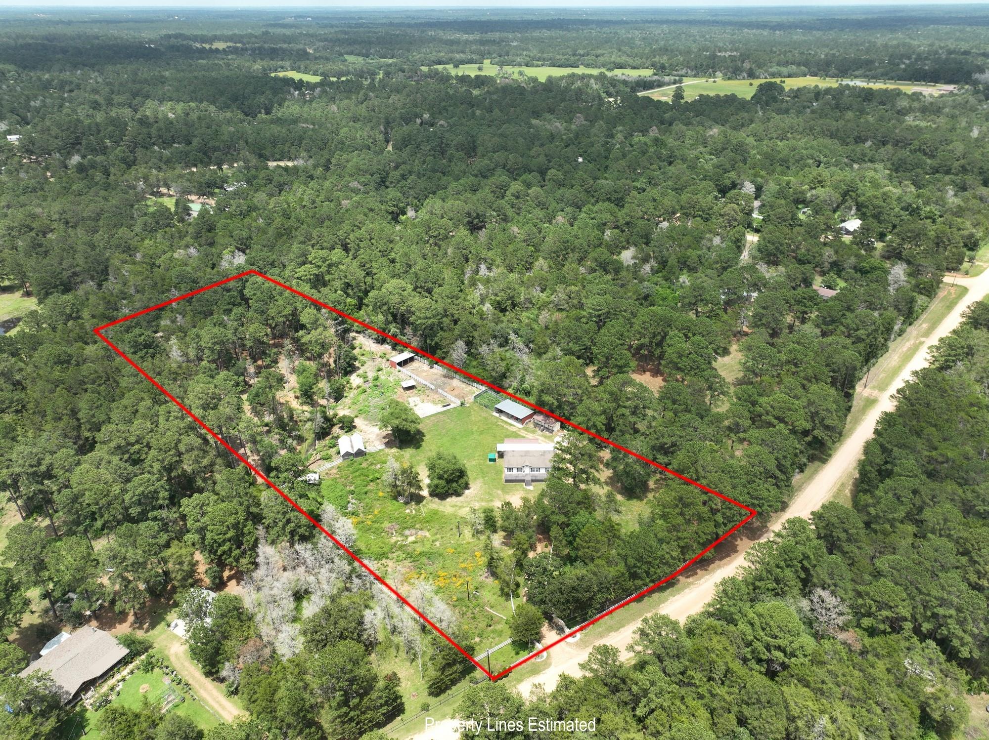 1182 Oak Crest Drive