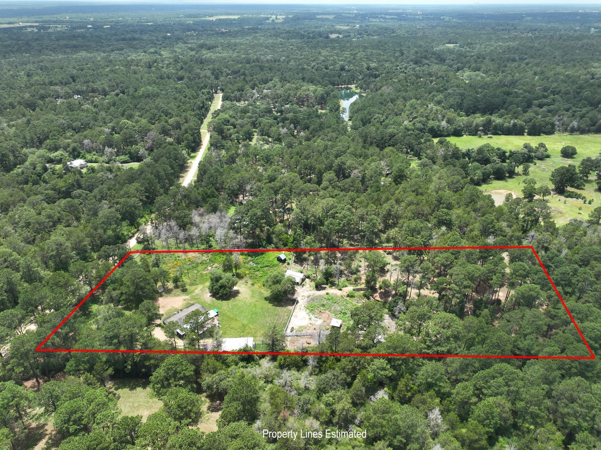 1182 Oak Crest Drive
