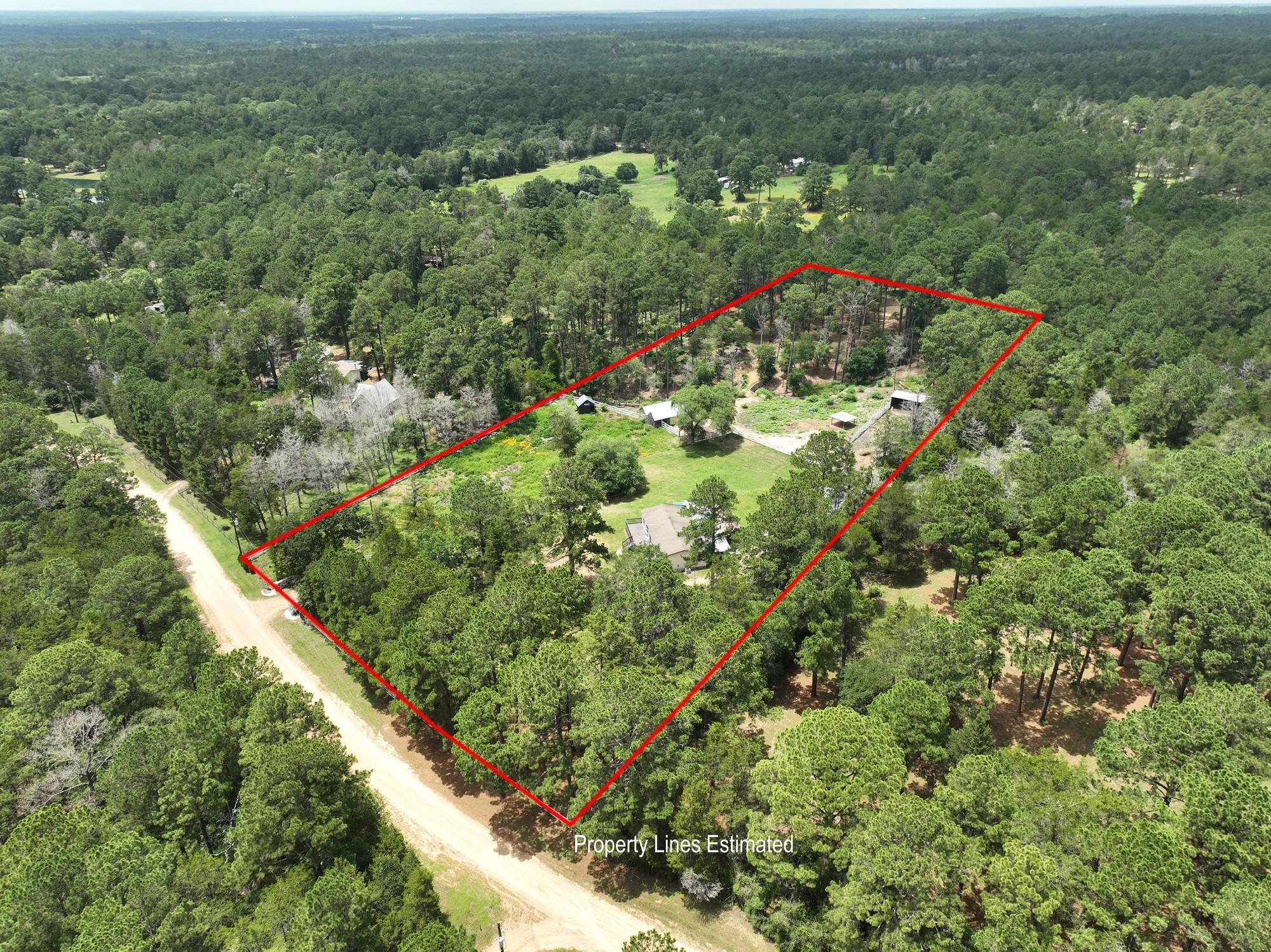 1182 Oak Crest Drive
