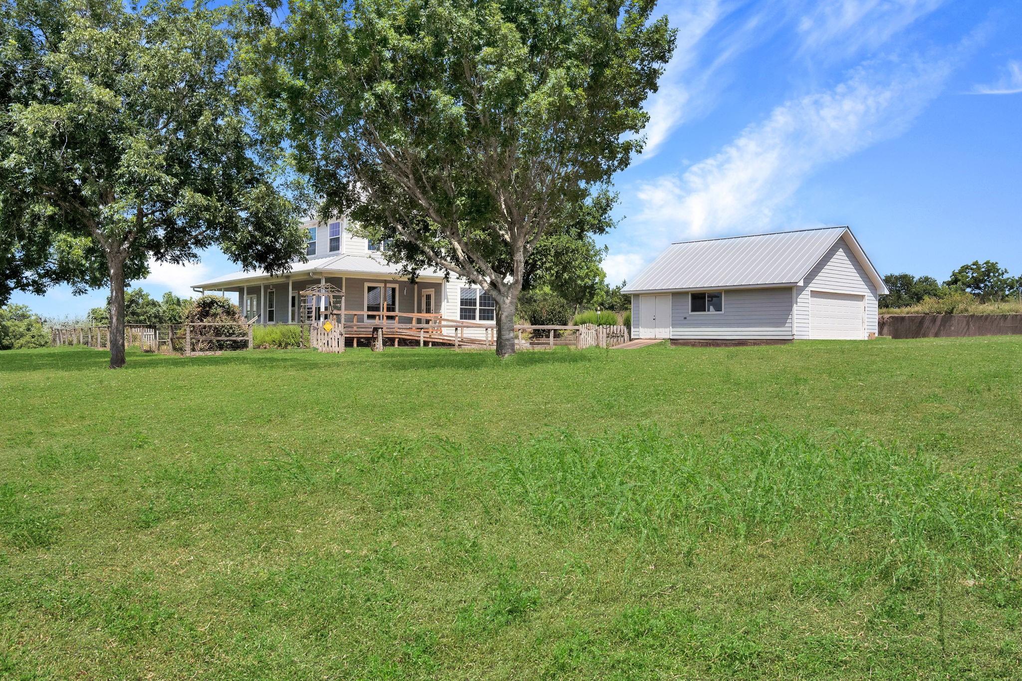 290 Phillipsburg Church Road