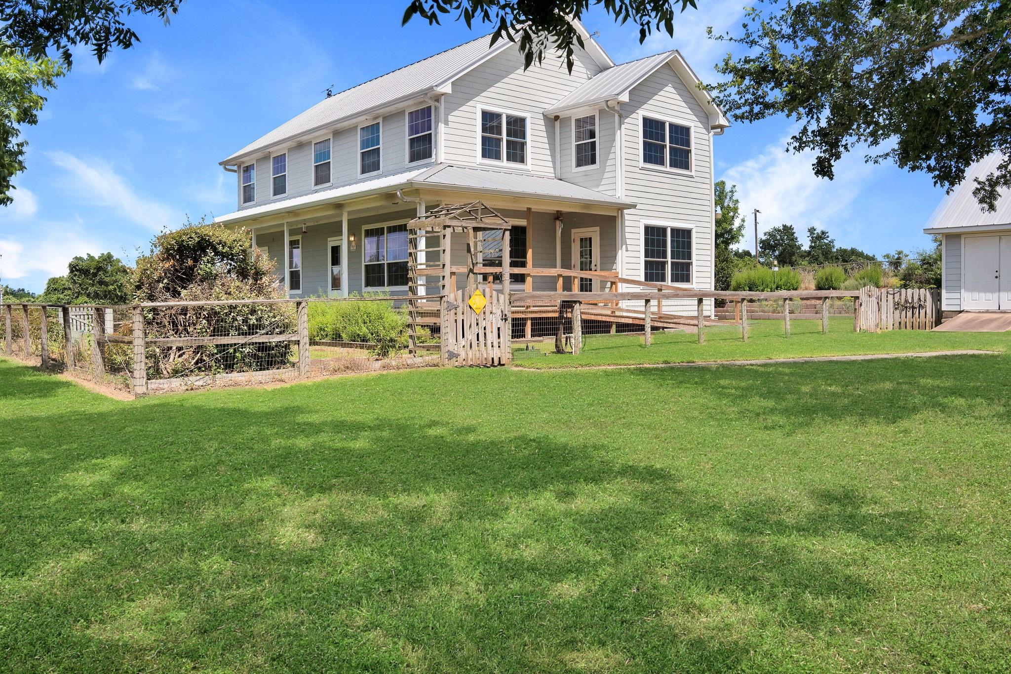 290 Phillipsburg Church Road