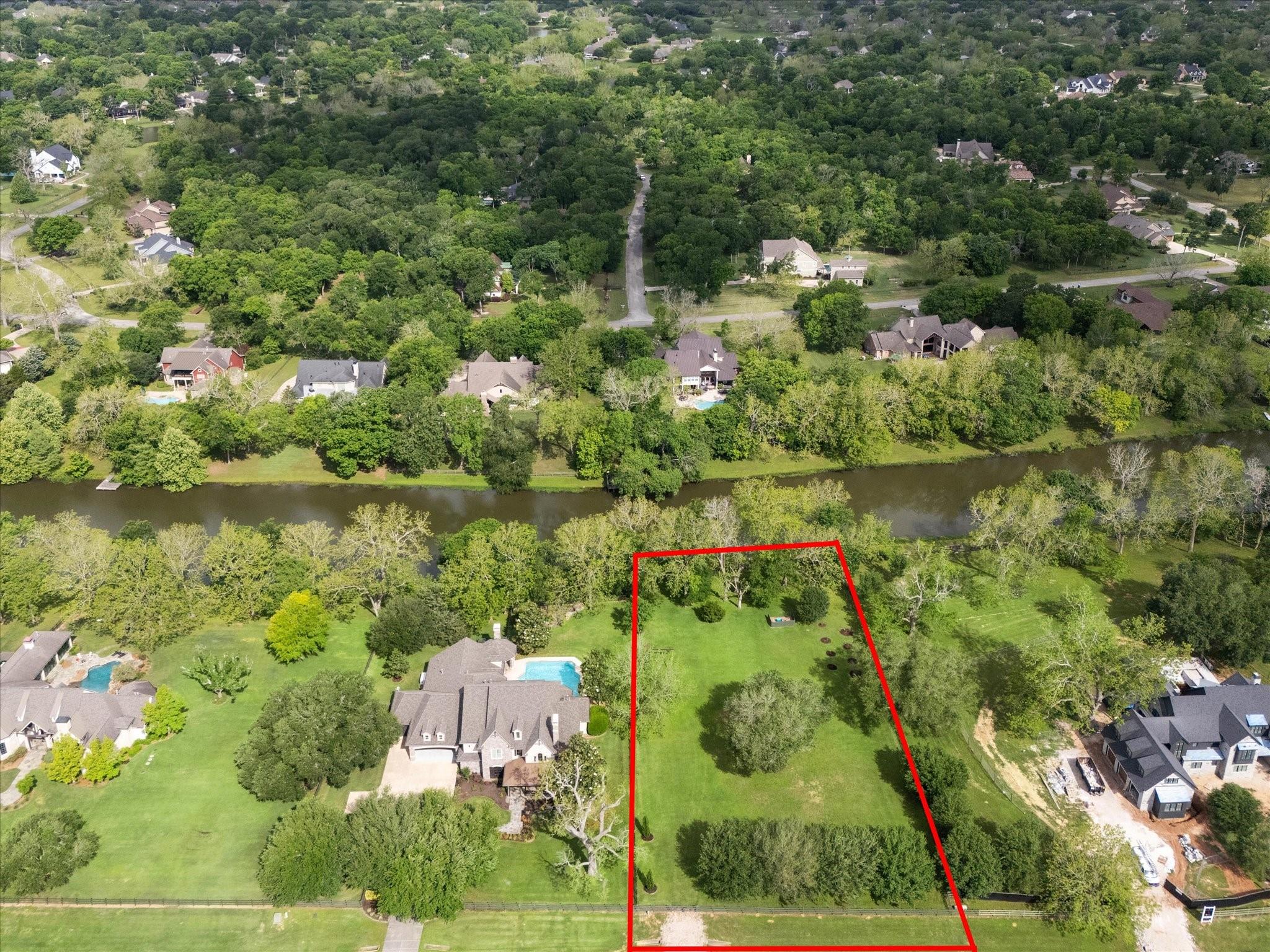 00 Upper Oxbow Trace