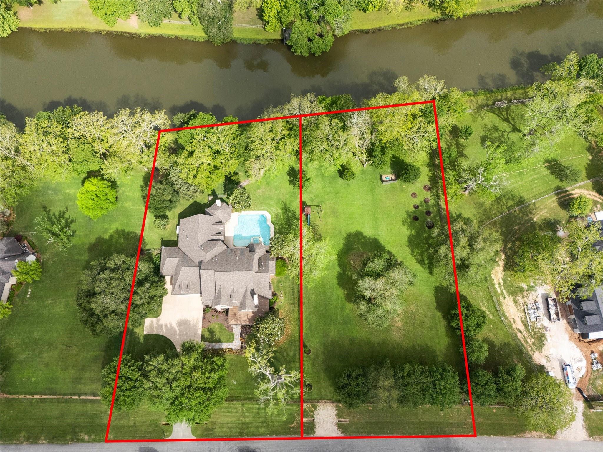 00 Upper Oxbow Trace