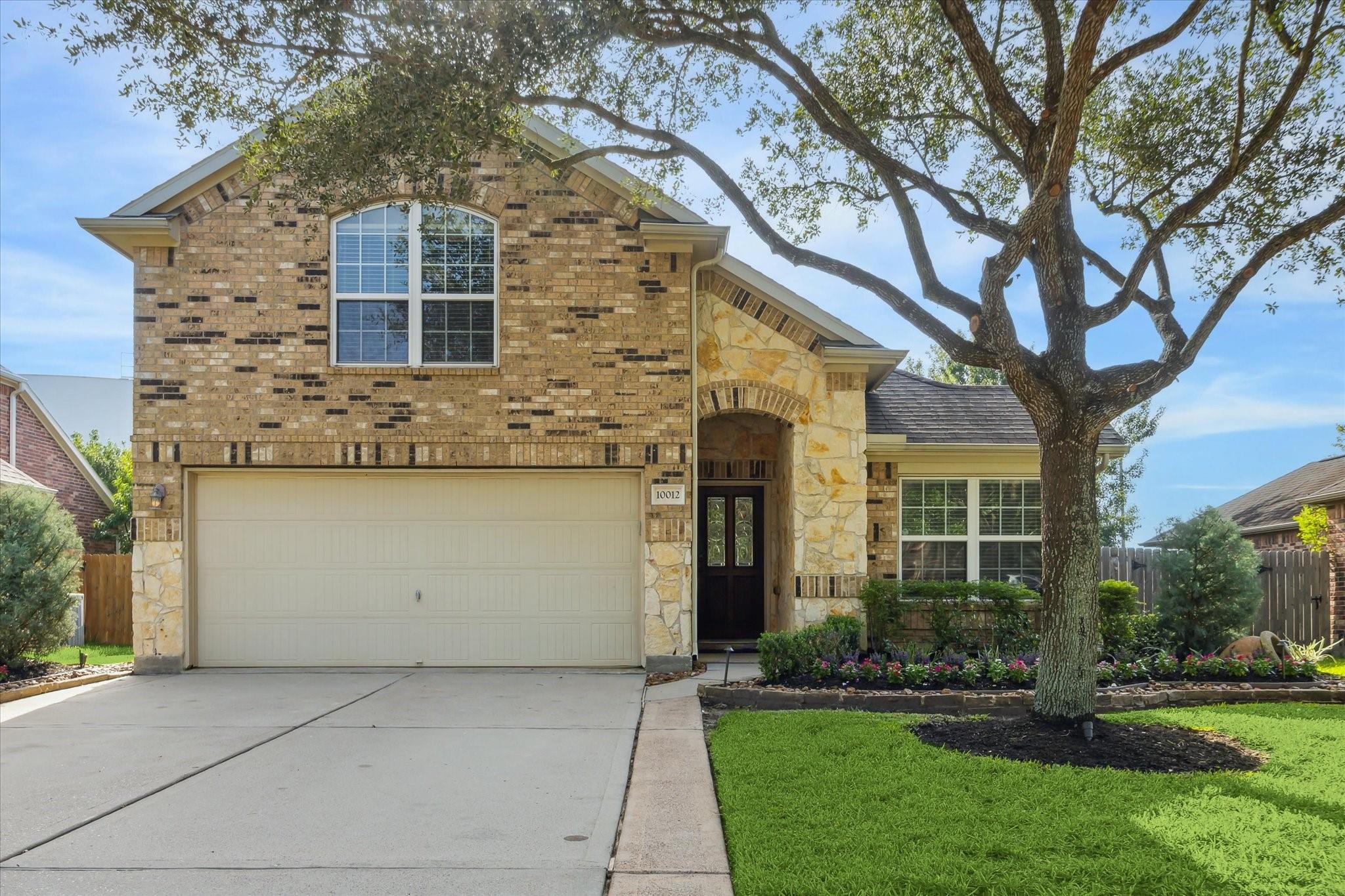 10012 Willowmoor Lane