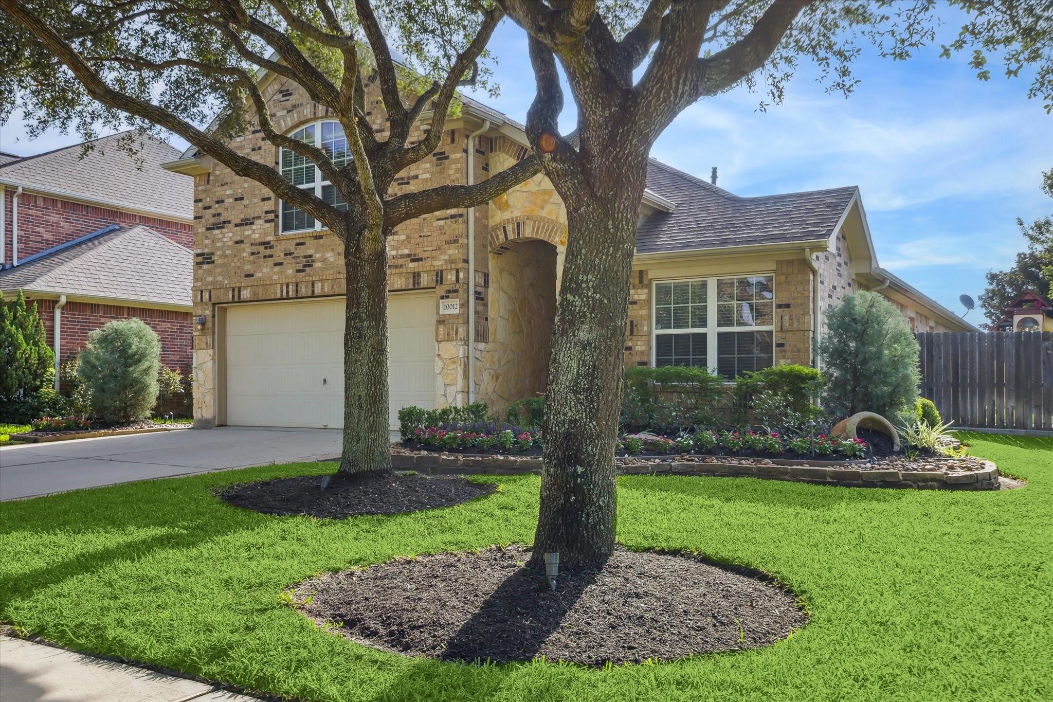 10012 Willowmoor Lane